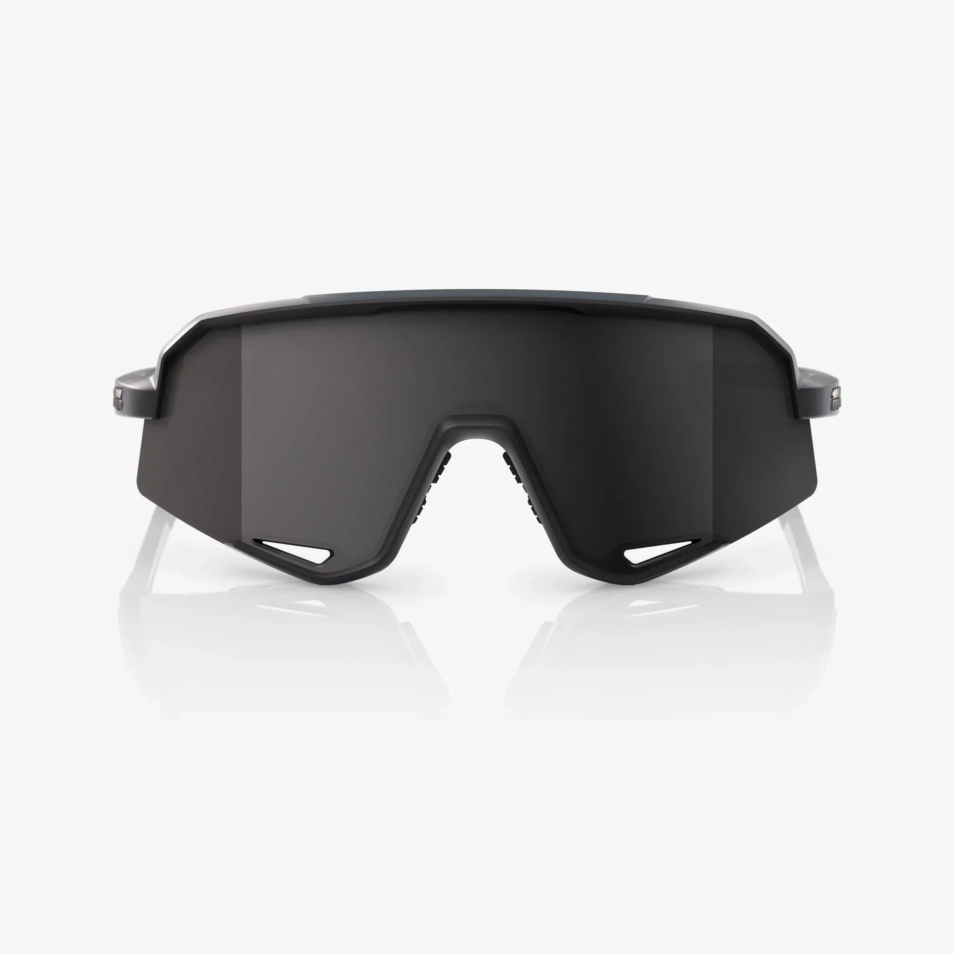 Slendale Sunglasses - Black / Smoke Lens - Image 3
