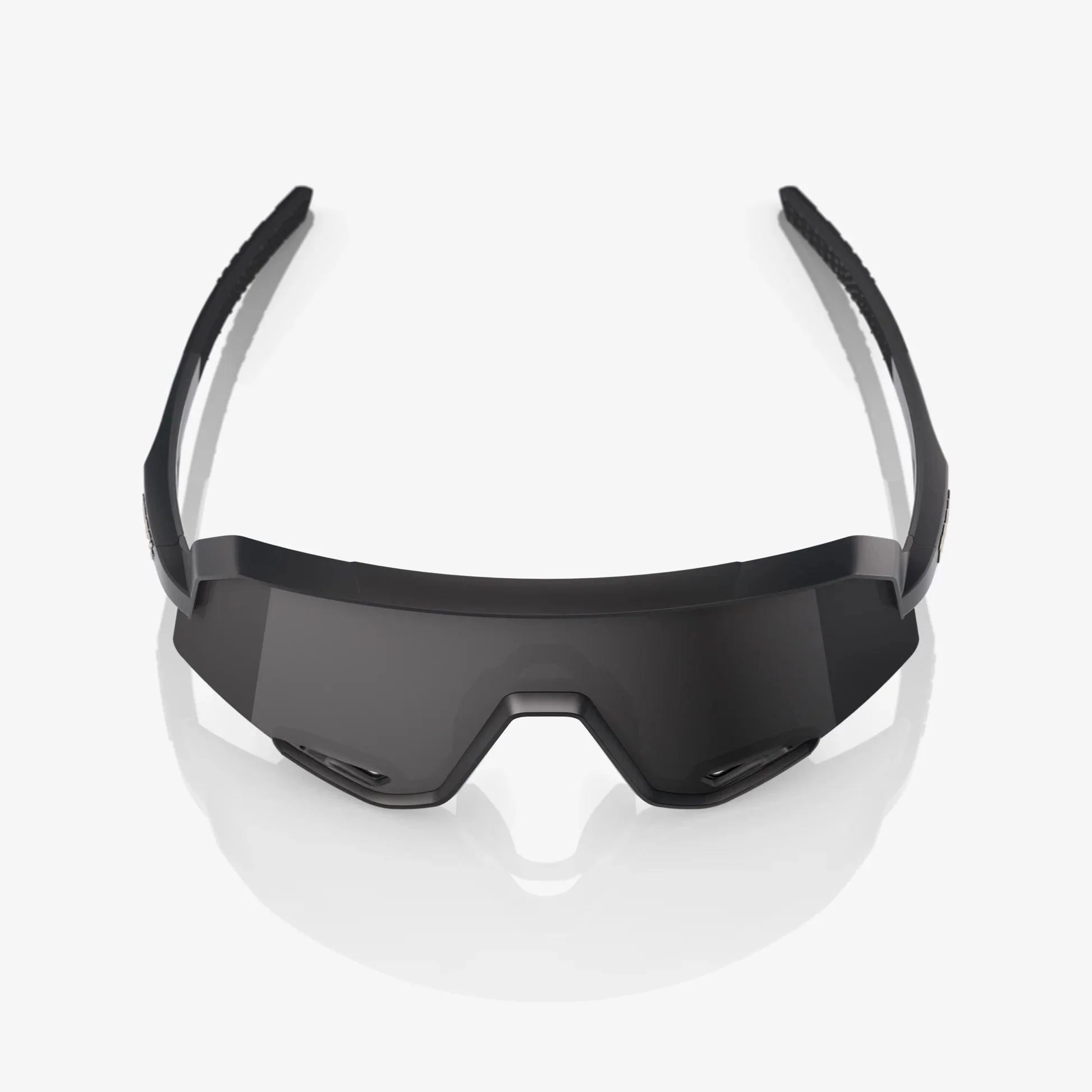 Slendale Sunglasses - Black / Smoke Lens - Image 4