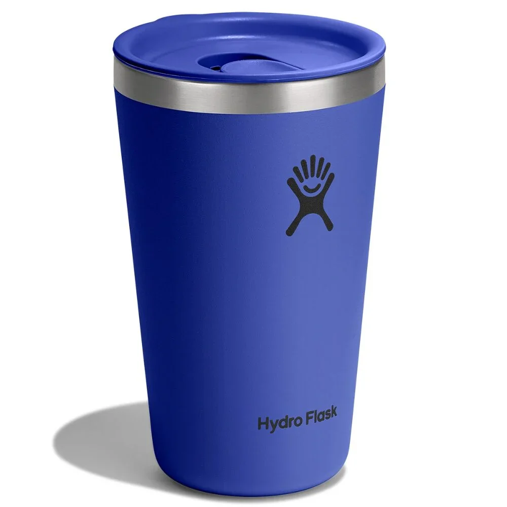 16oz All Around Tumbler - Blue - Image 3