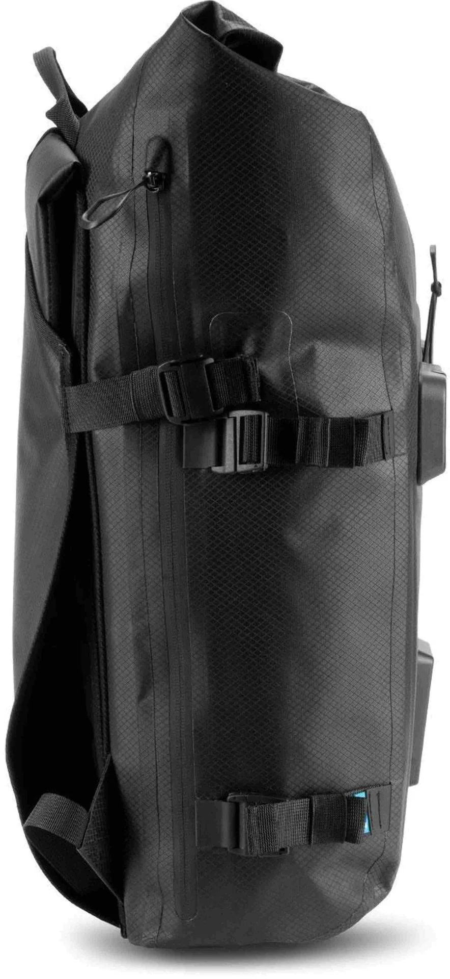 Backpack Flip Pro 25L CILink Pannier Bag - Black - Image 6