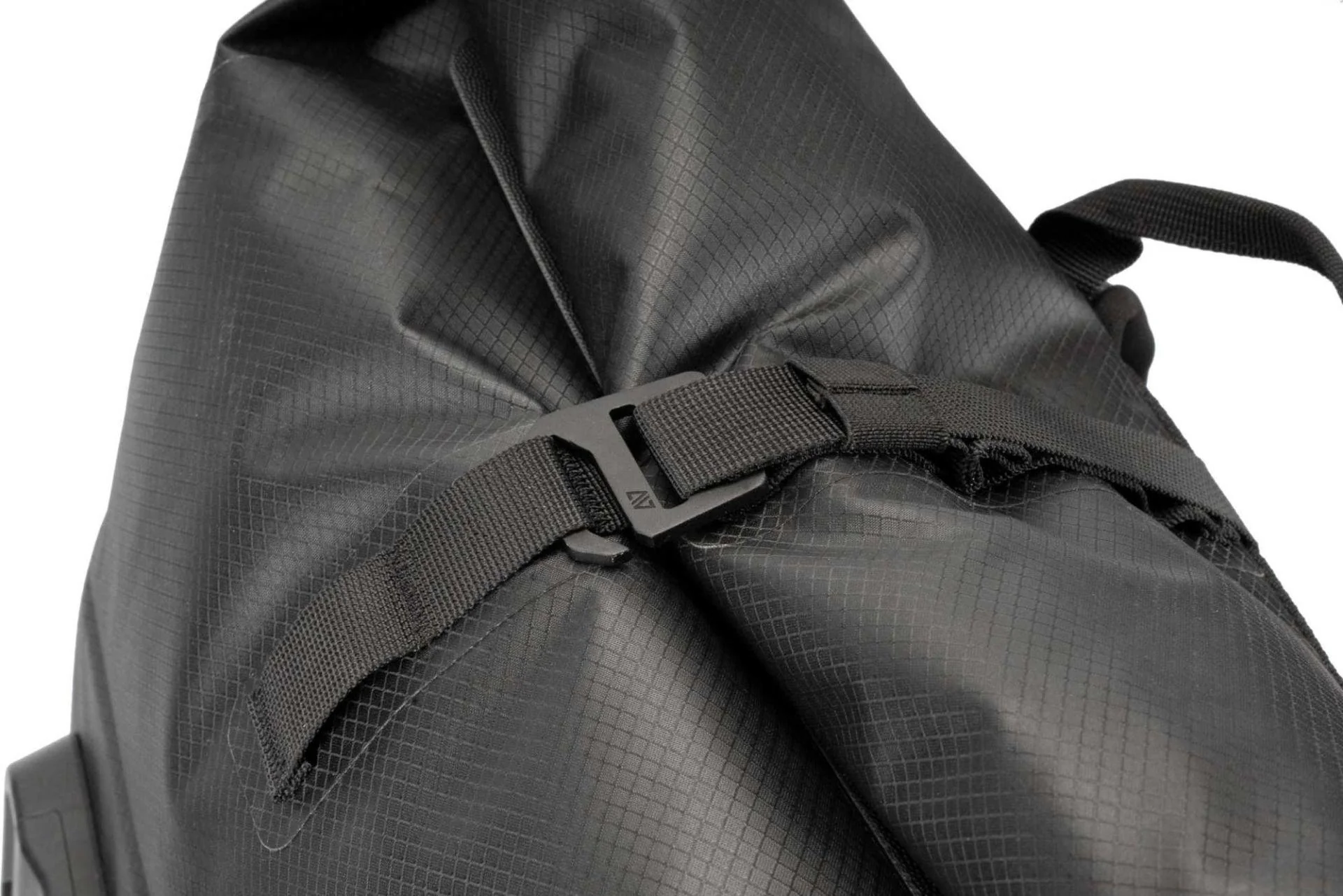 Backpack Flip Pro 25L CILink Pannier Bag - Black - Image 8