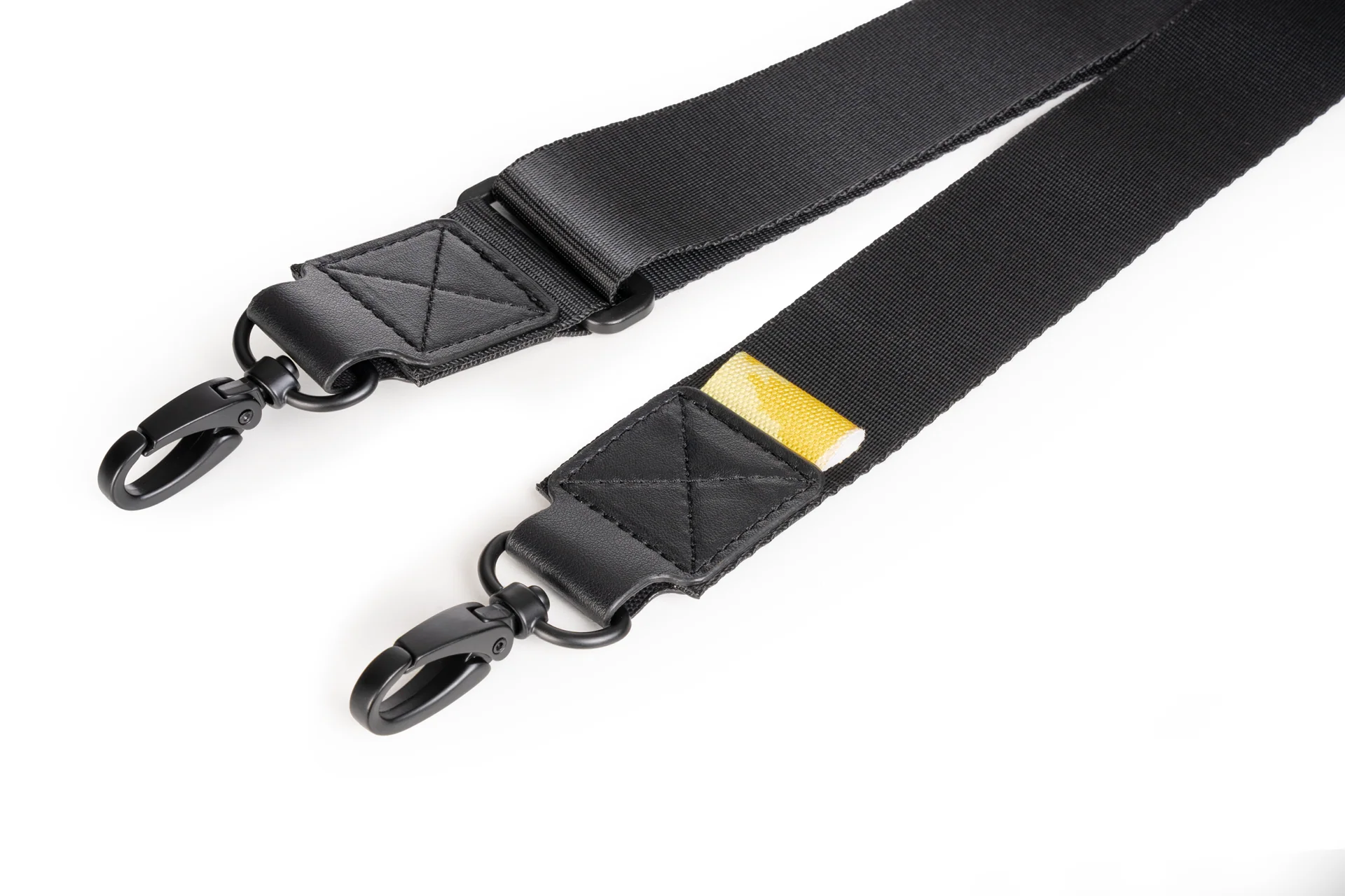 City 10 All-in-One Pannier Bag - Yellow - Image 8