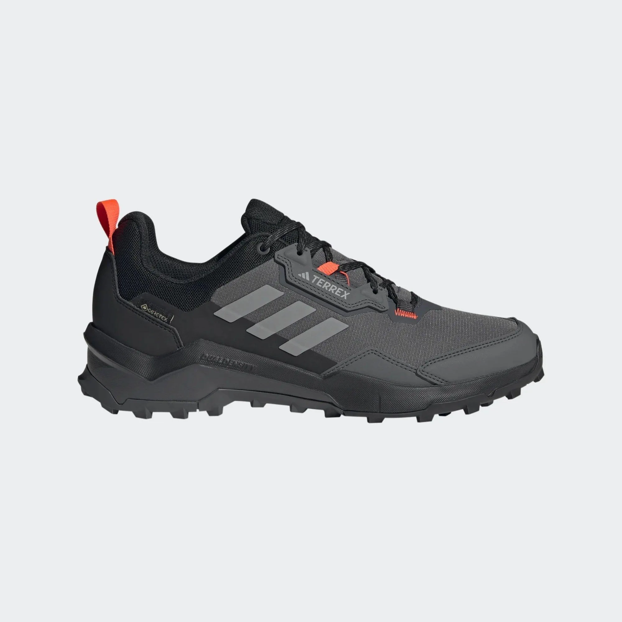 Men's AX4 GTX Hiking Shoes - Black