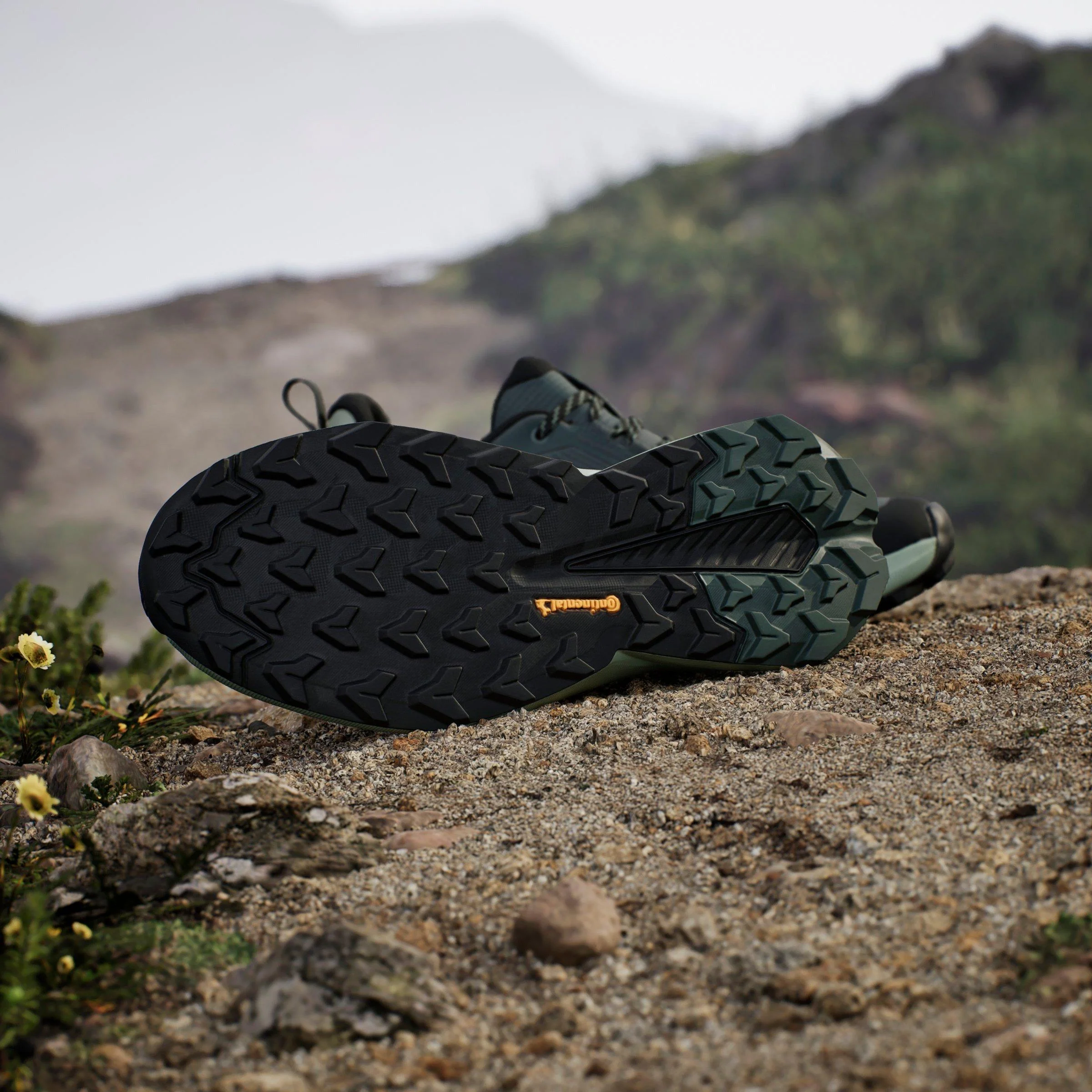 Men's Trailmaker 2.0 GORE-TEX Hiking Shoes - Green - Image 10