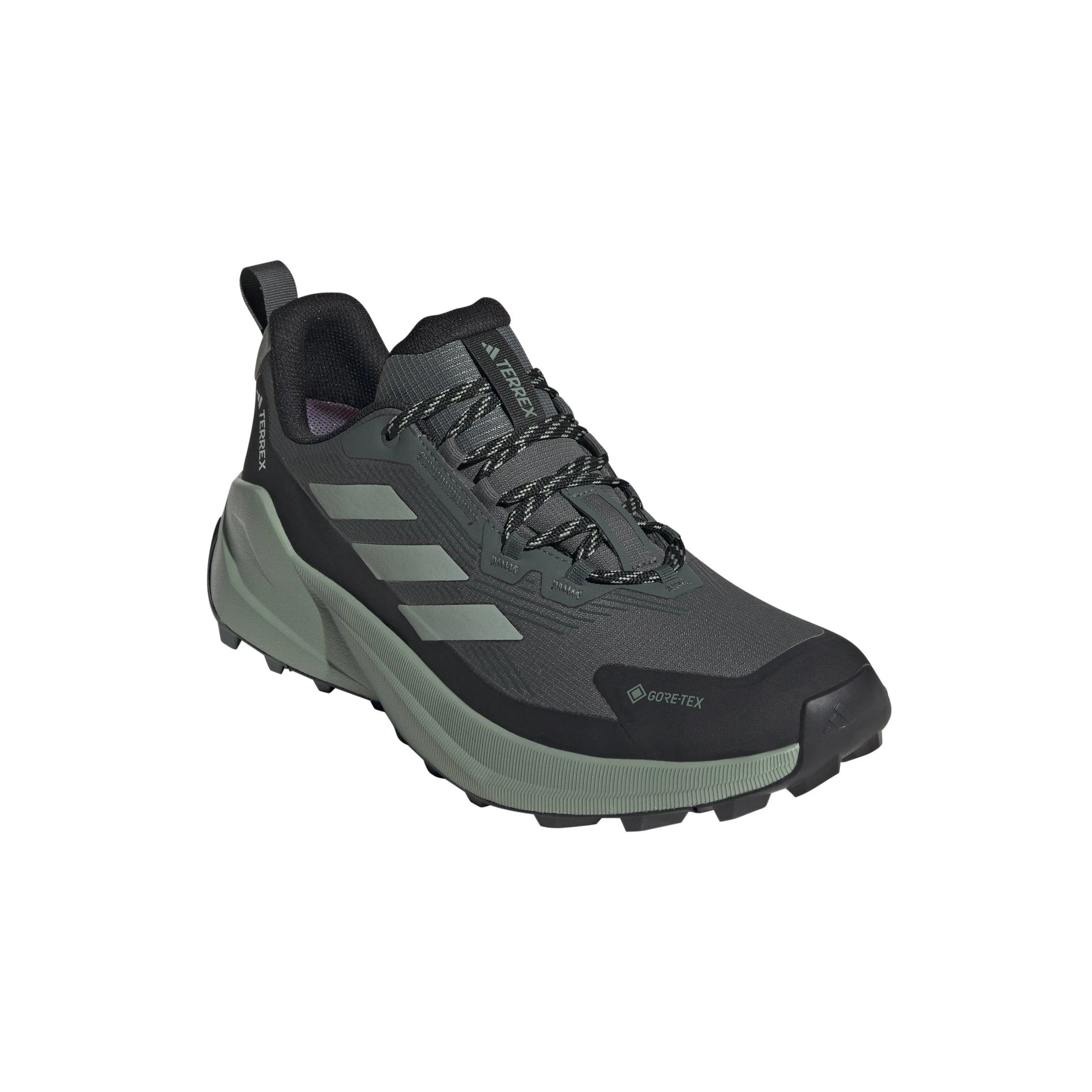 Men's Trailmaker 2.0 GORE-TEX Hiking Shoes - Green - Image 2