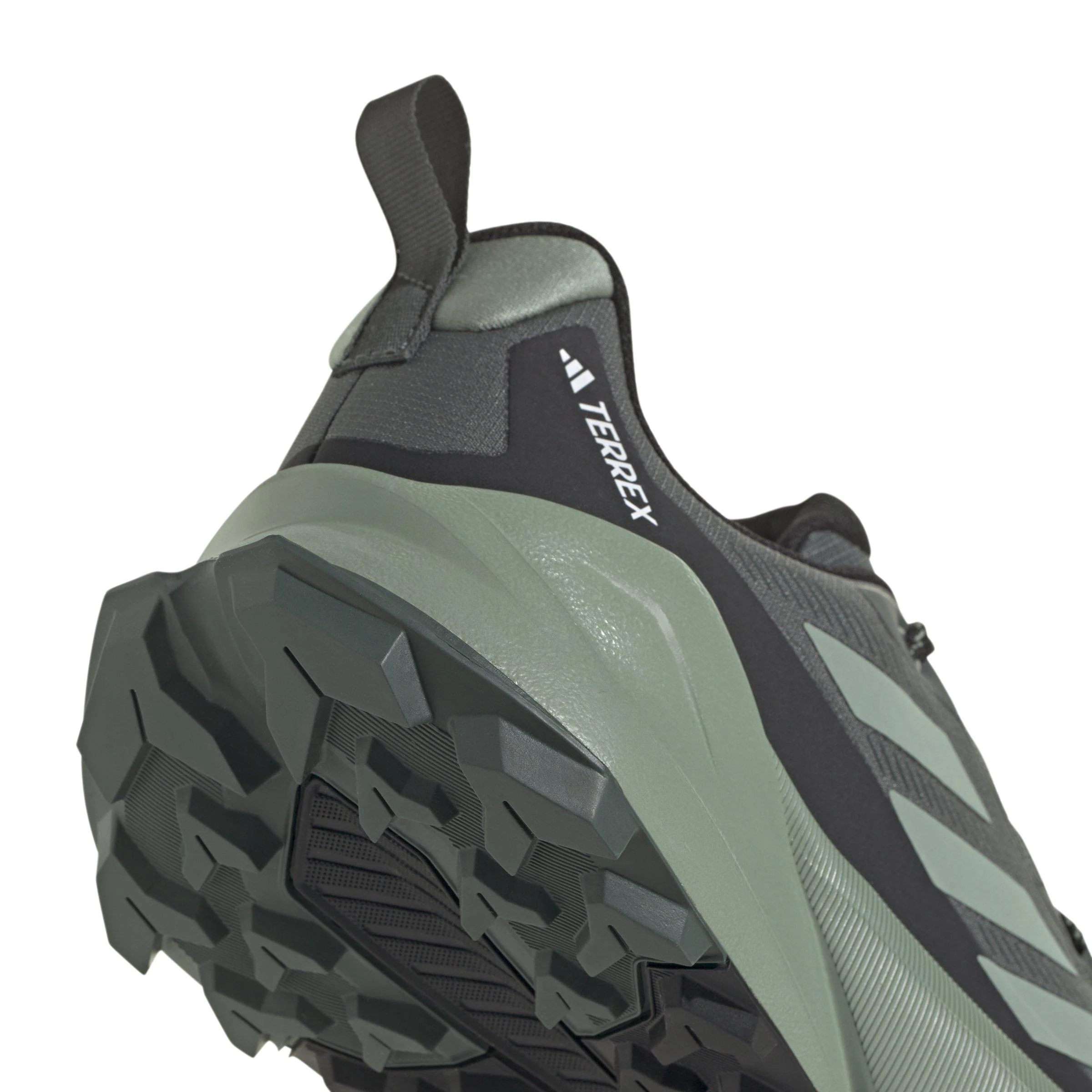 Men's Trailmaker 2.0 GORE-TEX Hiking Shoes - Green - Image 7