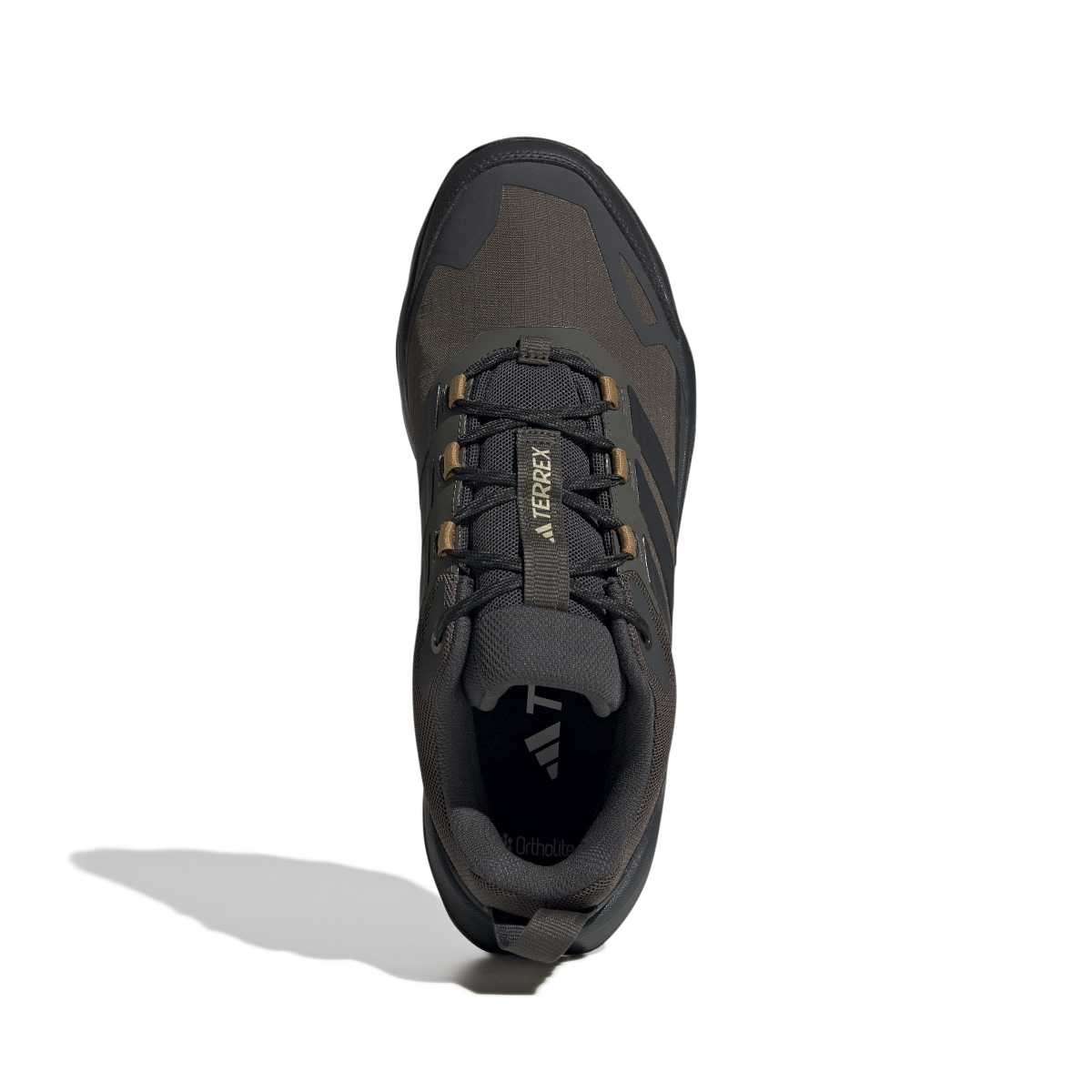 Men's Skychaser AX5 GORE-TEX Hiking Shoes - Brown - Image 3