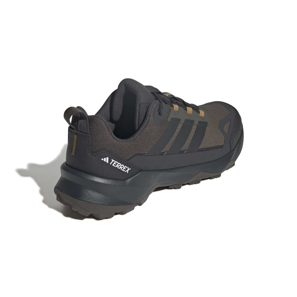 Men's Skychaser AX5 GORE-TEX Hiking Shoes - Brown - Image 6