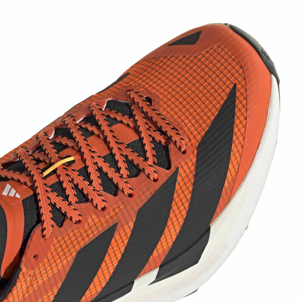 Men's Agravic TT Trail Running Shoes - Orange - Image 7