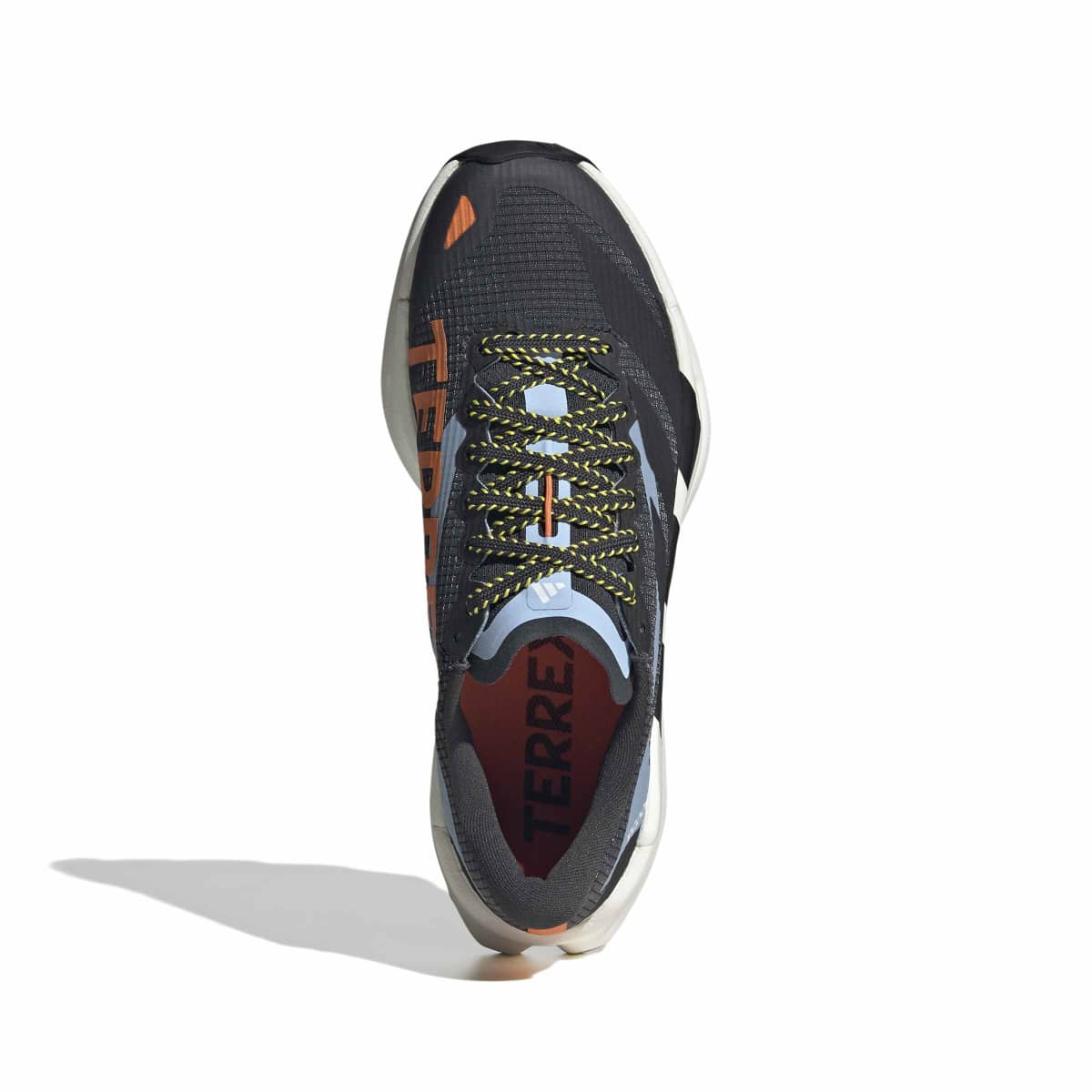 Women's Agravic TT Trail Running Shoes - Blue - Image 3