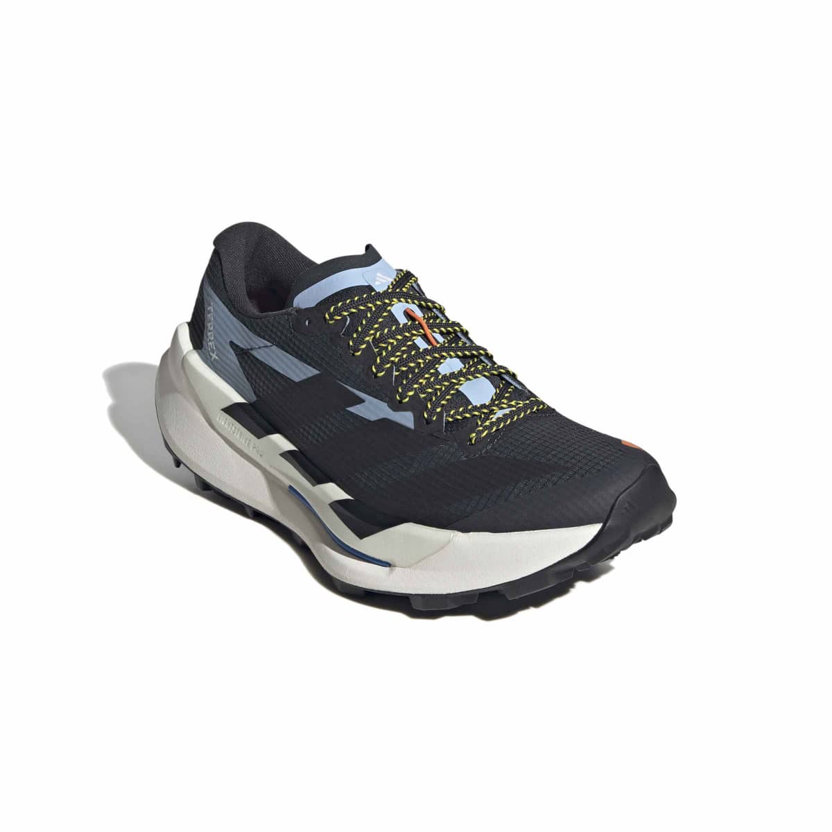 Women's Agravic TT Trail Running Shoes - Blue - Image 5