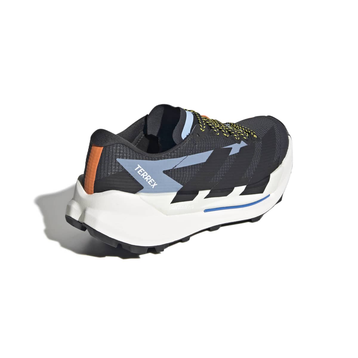 Women's Agravic TT Trail Running Shoes - Blue - Image 6