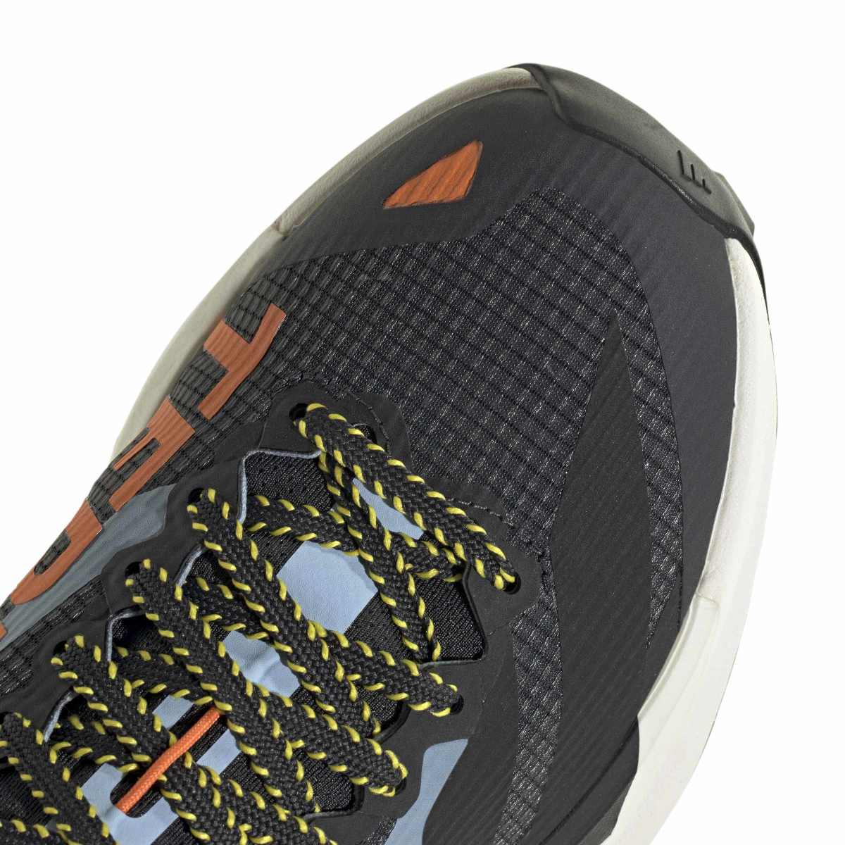 Women's Agravic TT Trail Running Shoes - Blue - Image 7