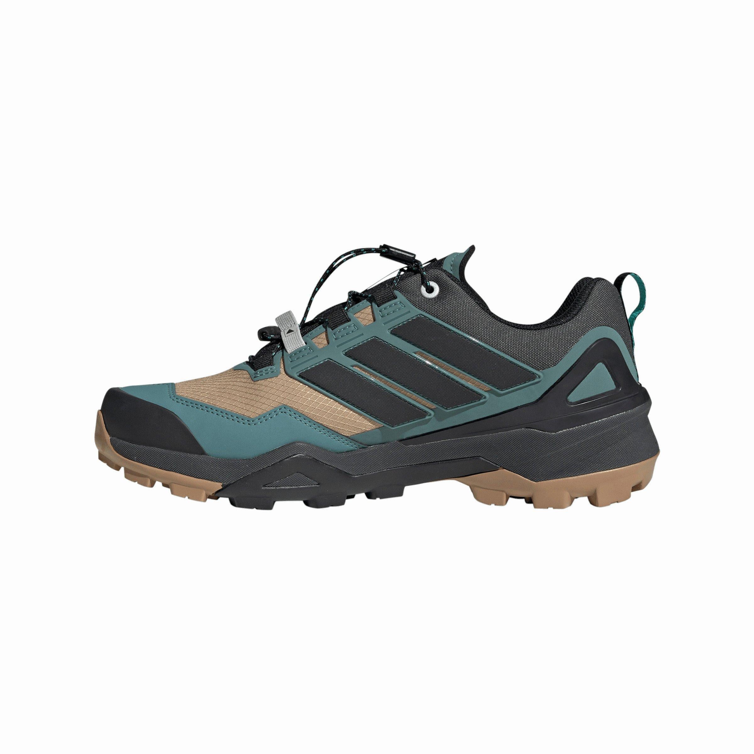 Men's Skychaser GORE-TEX Hiking Shoes - Green - Image 2