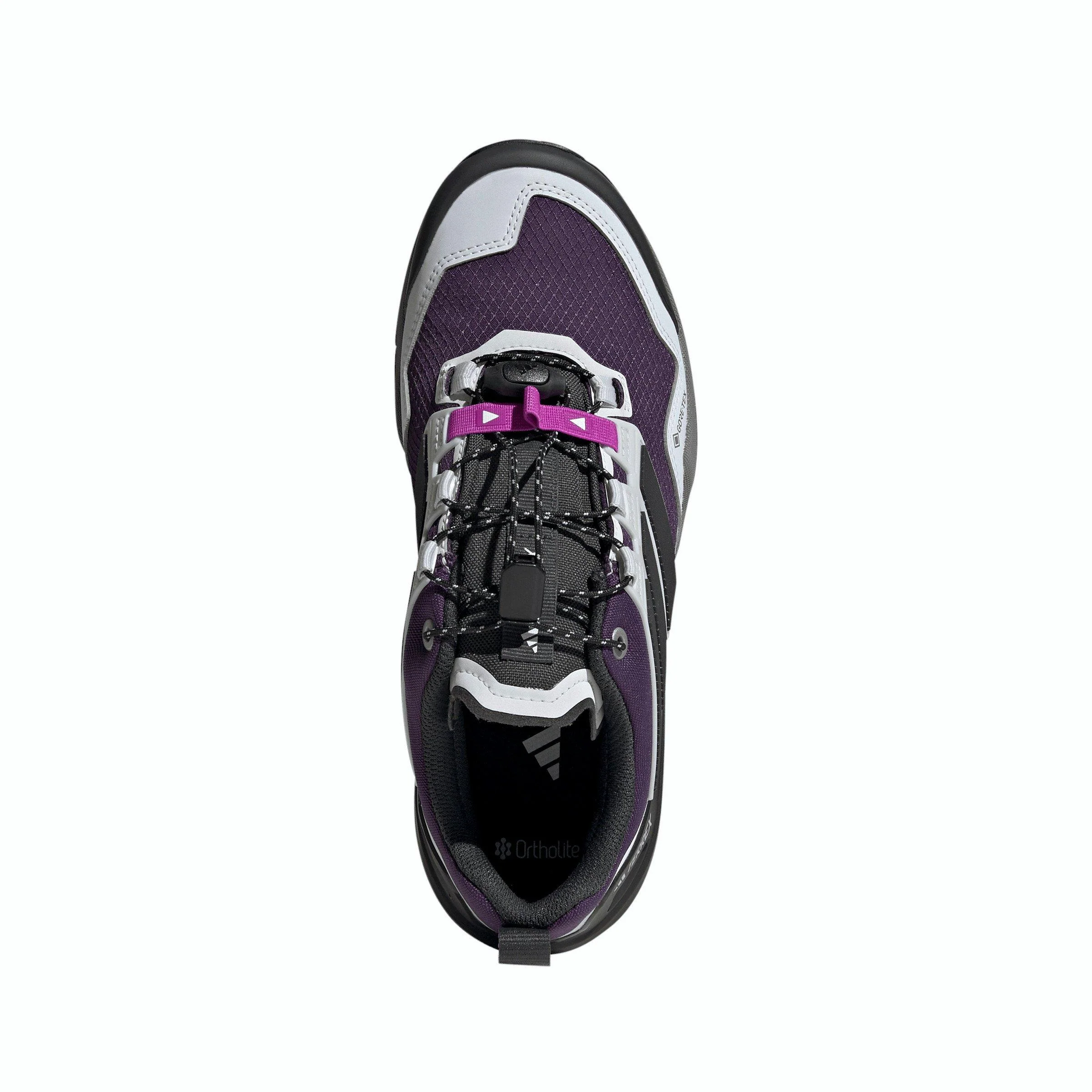 Women's Skychaser GORE-TEX Hiking Shoes - Purple - Image 5