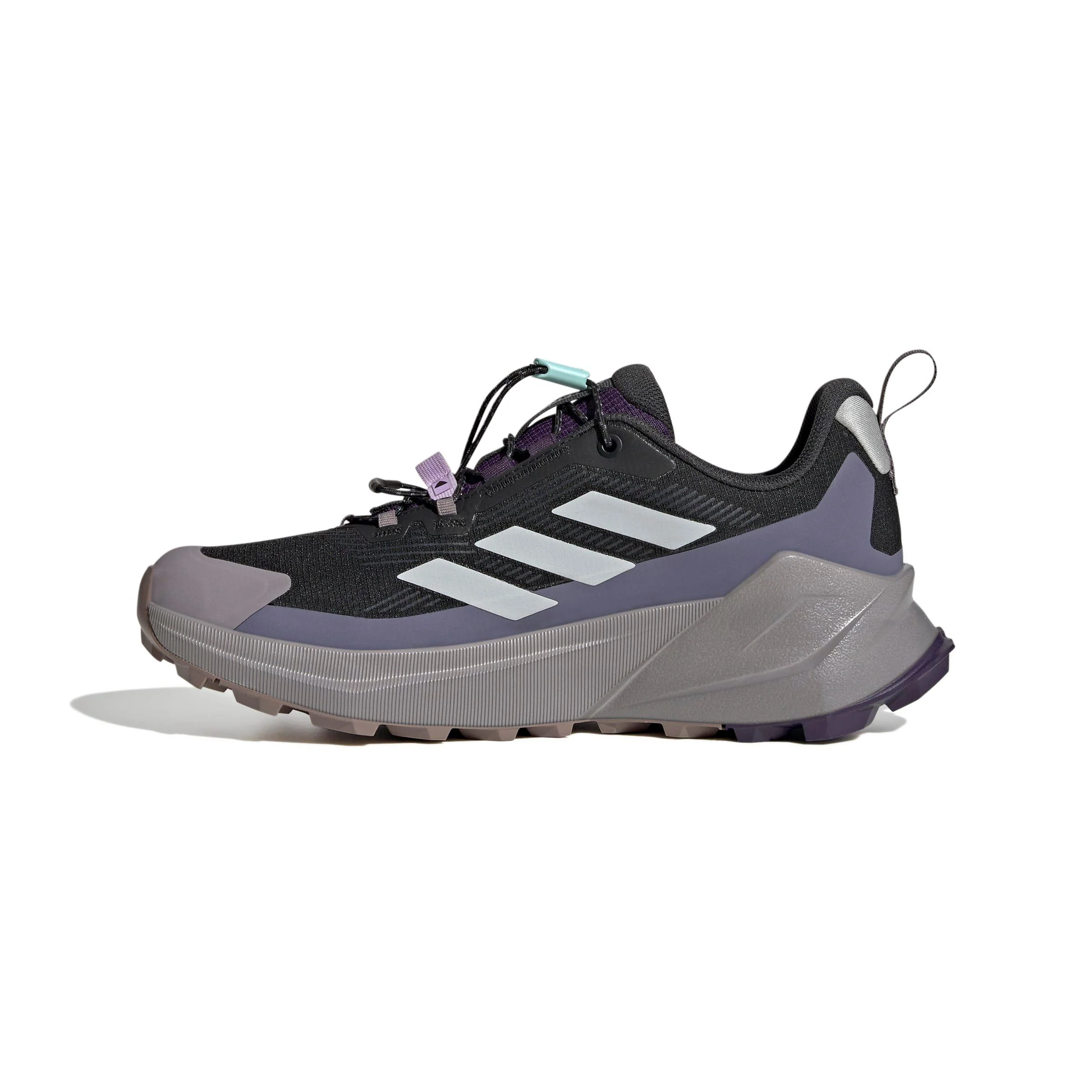 Women's Trailmaker 2.0 GORE-TEX Speed Lace Hiking Shoes - Purple - Image 3