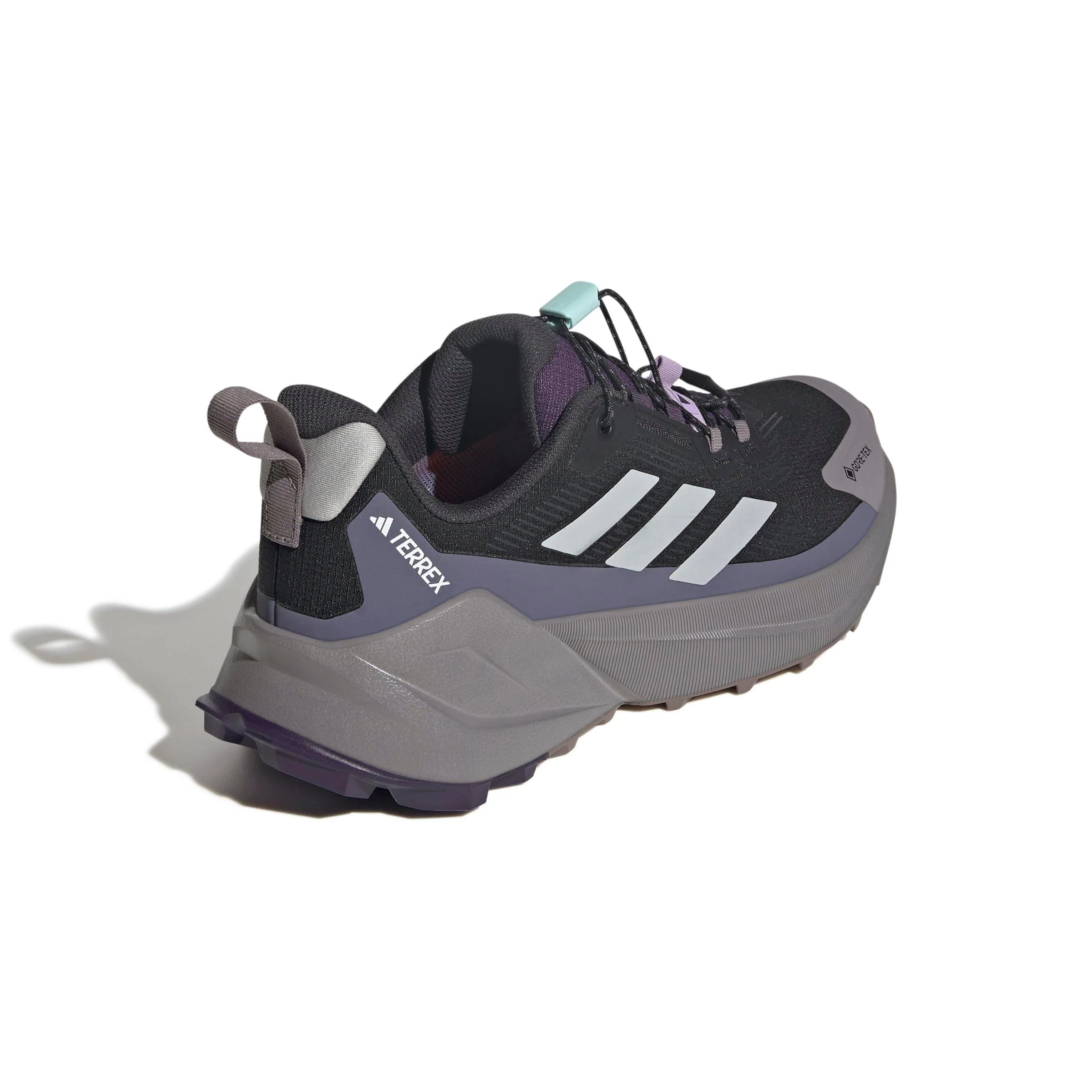 Women's Trailmaker 2.0 GORE-TEX Speed Lace Hiking Shoes - Purple - Image 4