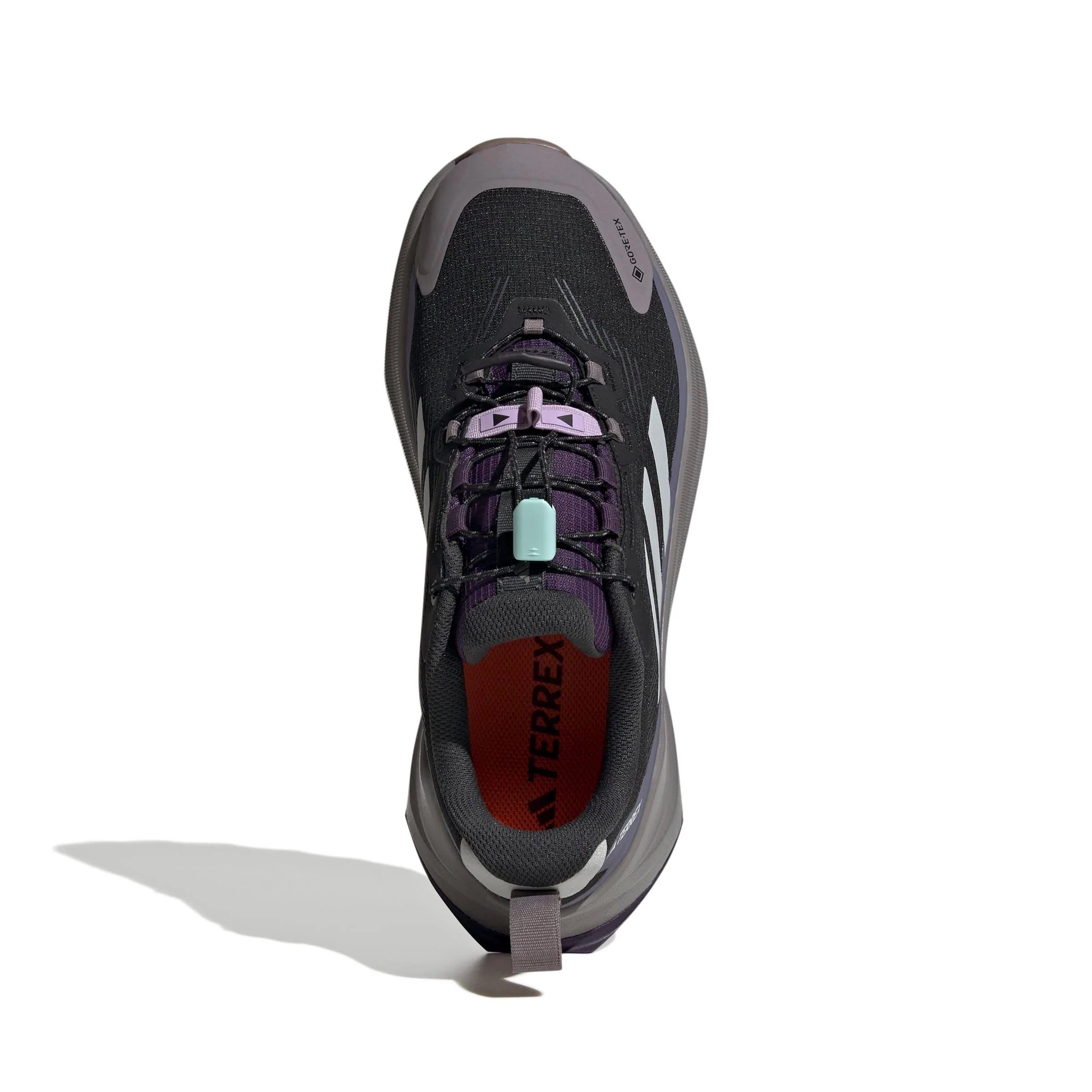Women's Trailmaker 2.0 GORE-TEX Speed Lace Hiking Shoes - Purple - Image 5