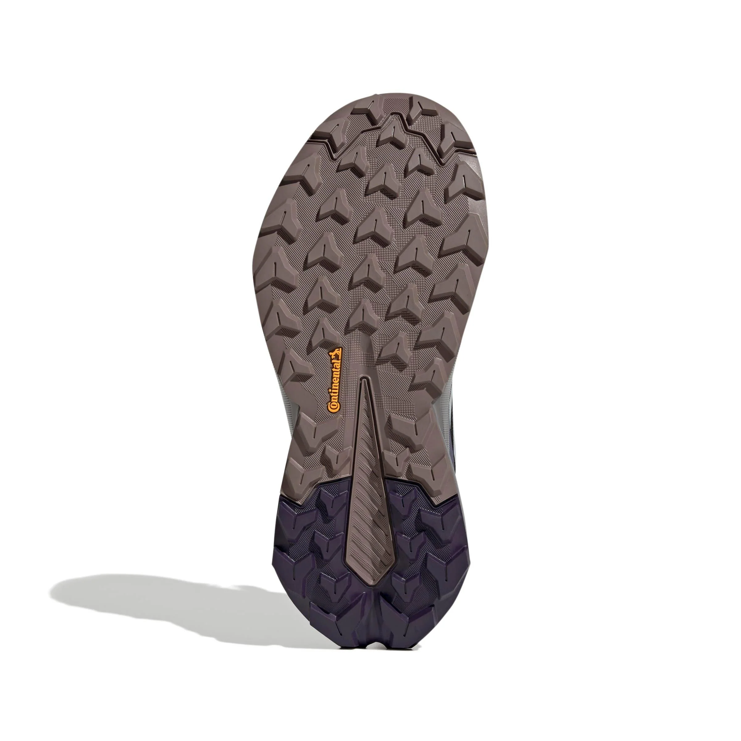 Women's Trailmaker 2.0 GORE-TEX Speed Lace Hiking Shoes - Purple - Image 6