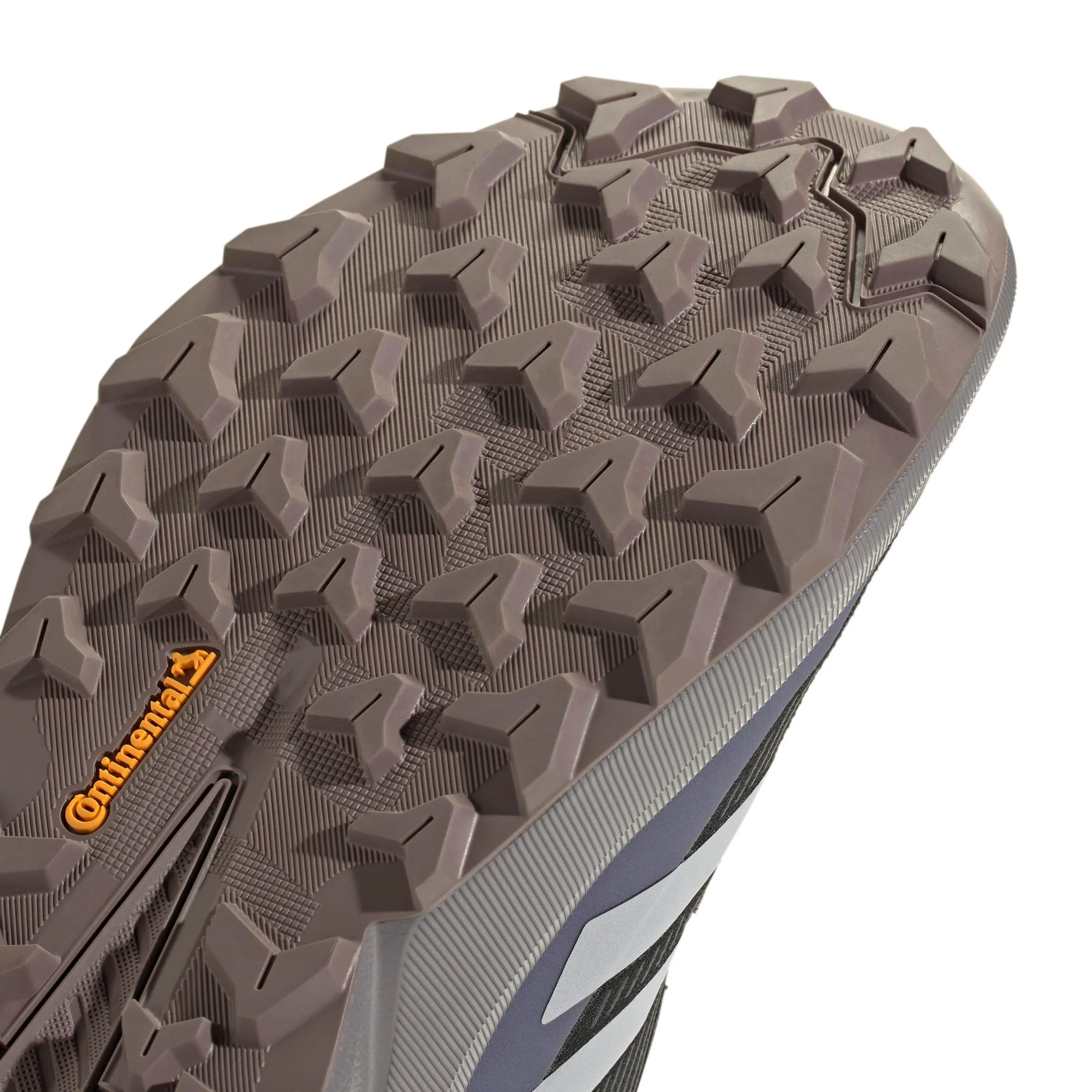 Women's Trailmaker 2.0 GORE-TEX Speed Lace Hiking Shoes - Purple - Image 7