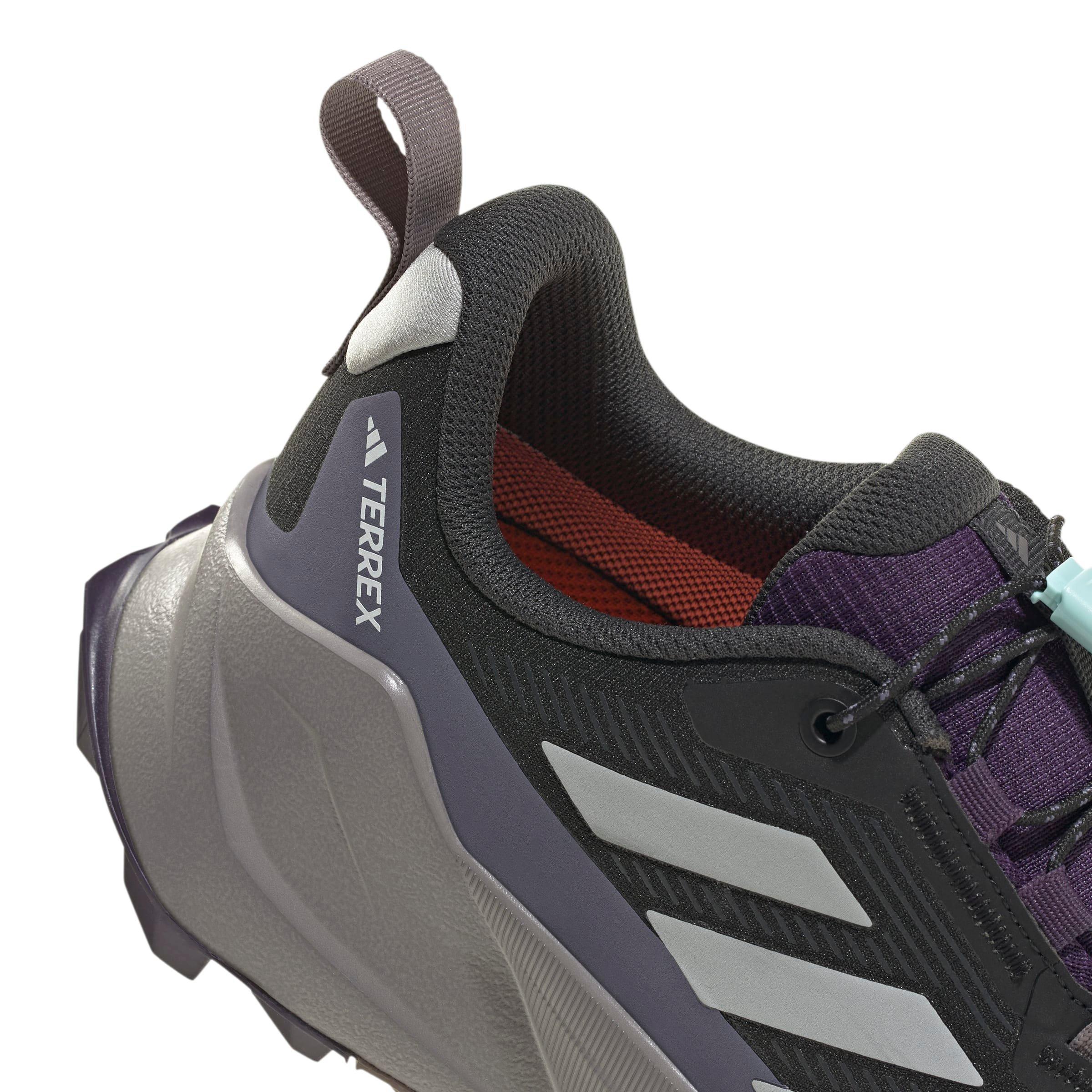 Women's Trailmaker 2.0 GORE-TEX Speed Lace Hiking Shoes - Purple - Image 8