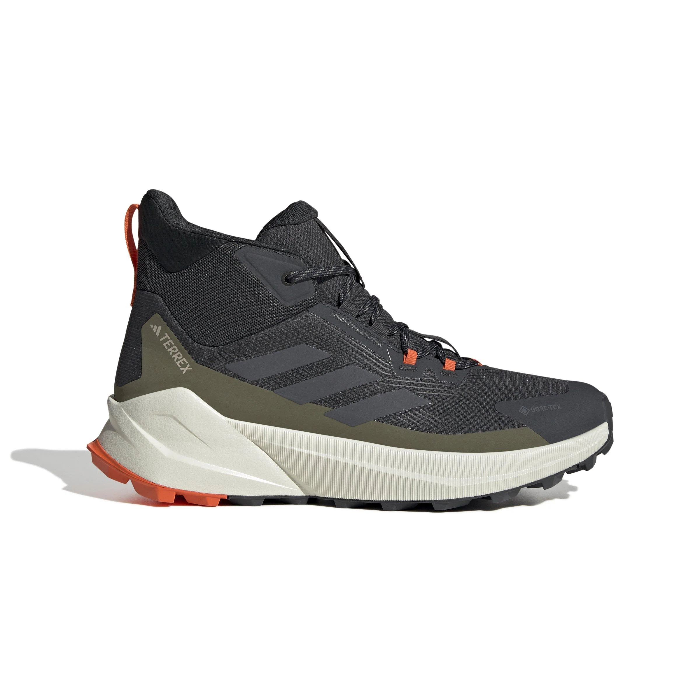 Men's Trailmaker 2.0 Mid GORE-TEX Hiking Shoes - Grey