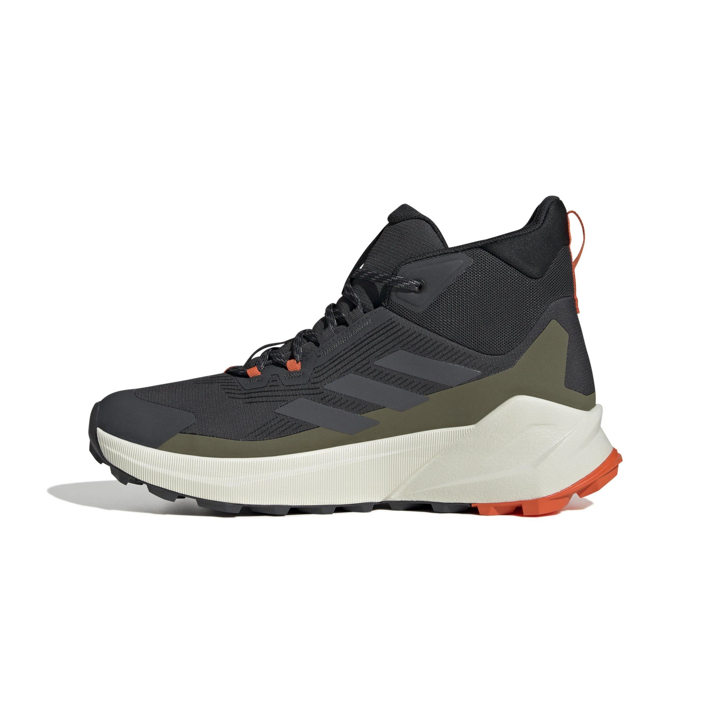Men's Trailmaker 2.0 Mid GORE-TEX Hiking Shoes - Grey - Image 3