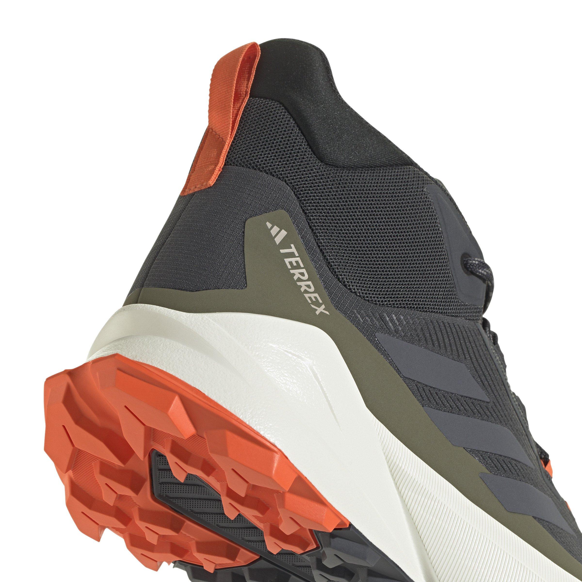 Men's Trailmaker 2.0 Mid GORE-TEX Hiking Shoes - Grey - Image 5