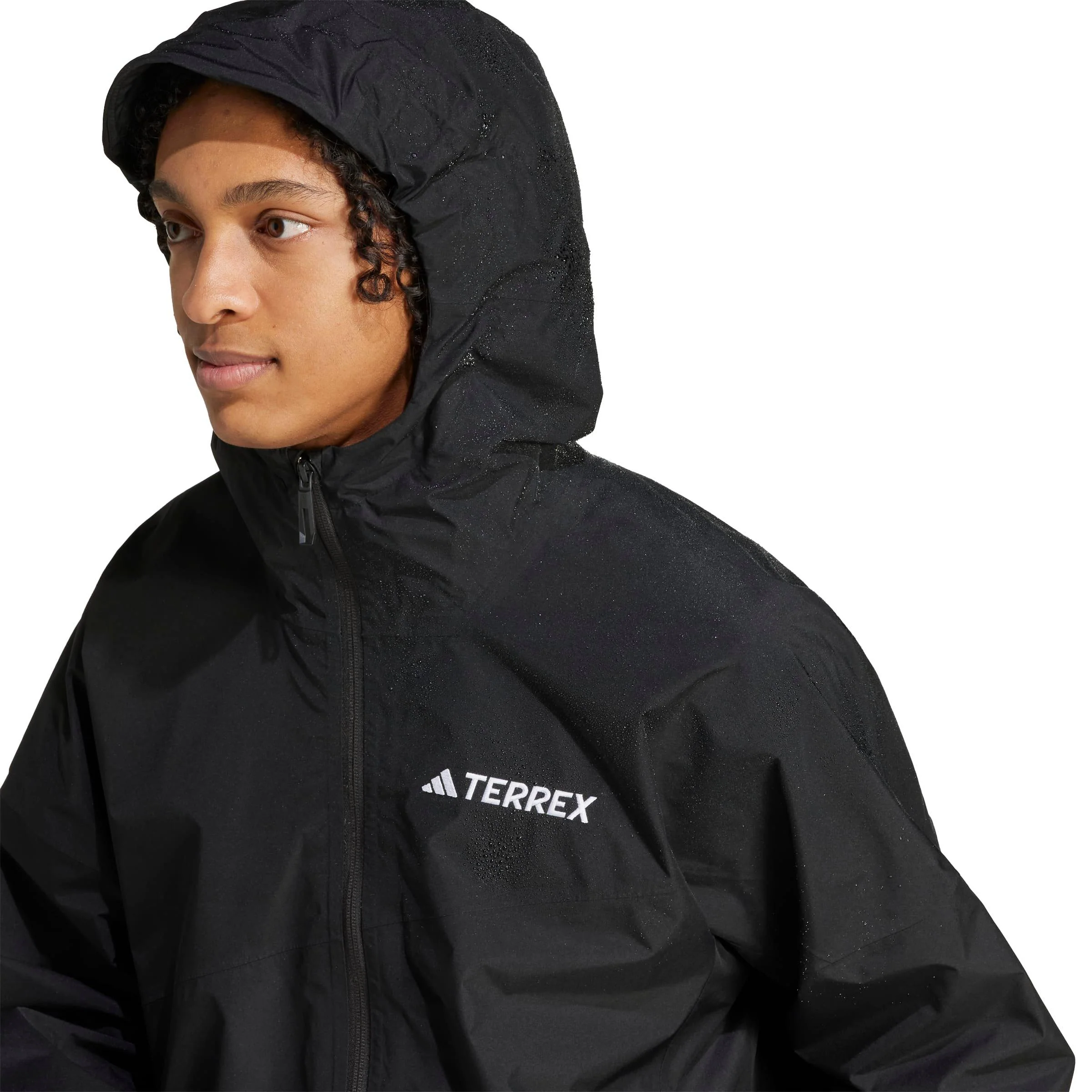 Men's Xperior 2L GORE-TEX Jacket - Black - Image 3