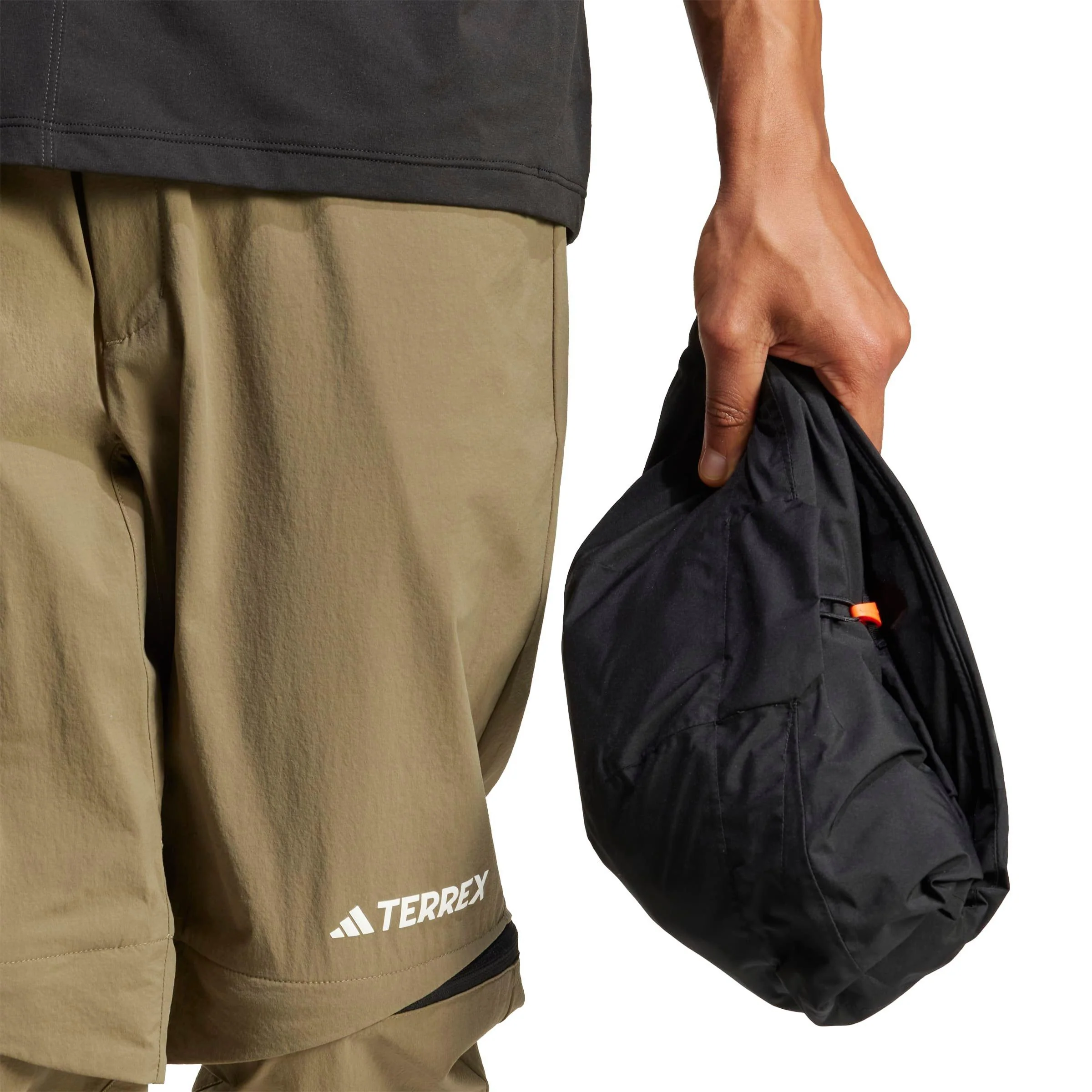 Men's Xperior 2L GORE-TEX Jacket - Black - Image 5