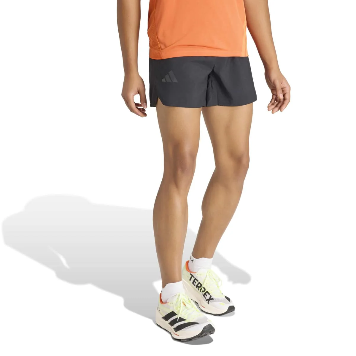 Men's Xperior Clima365 5" Shorts - Black - Image 2