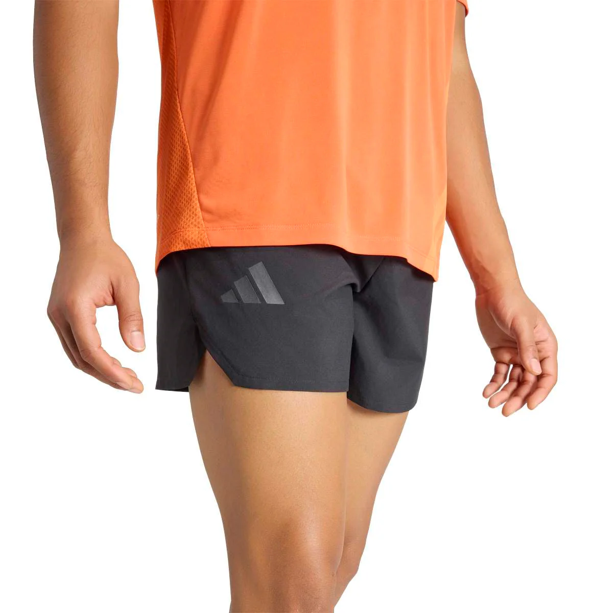 Men's Xperior Clima365 5" Shorts - Black - Image 4