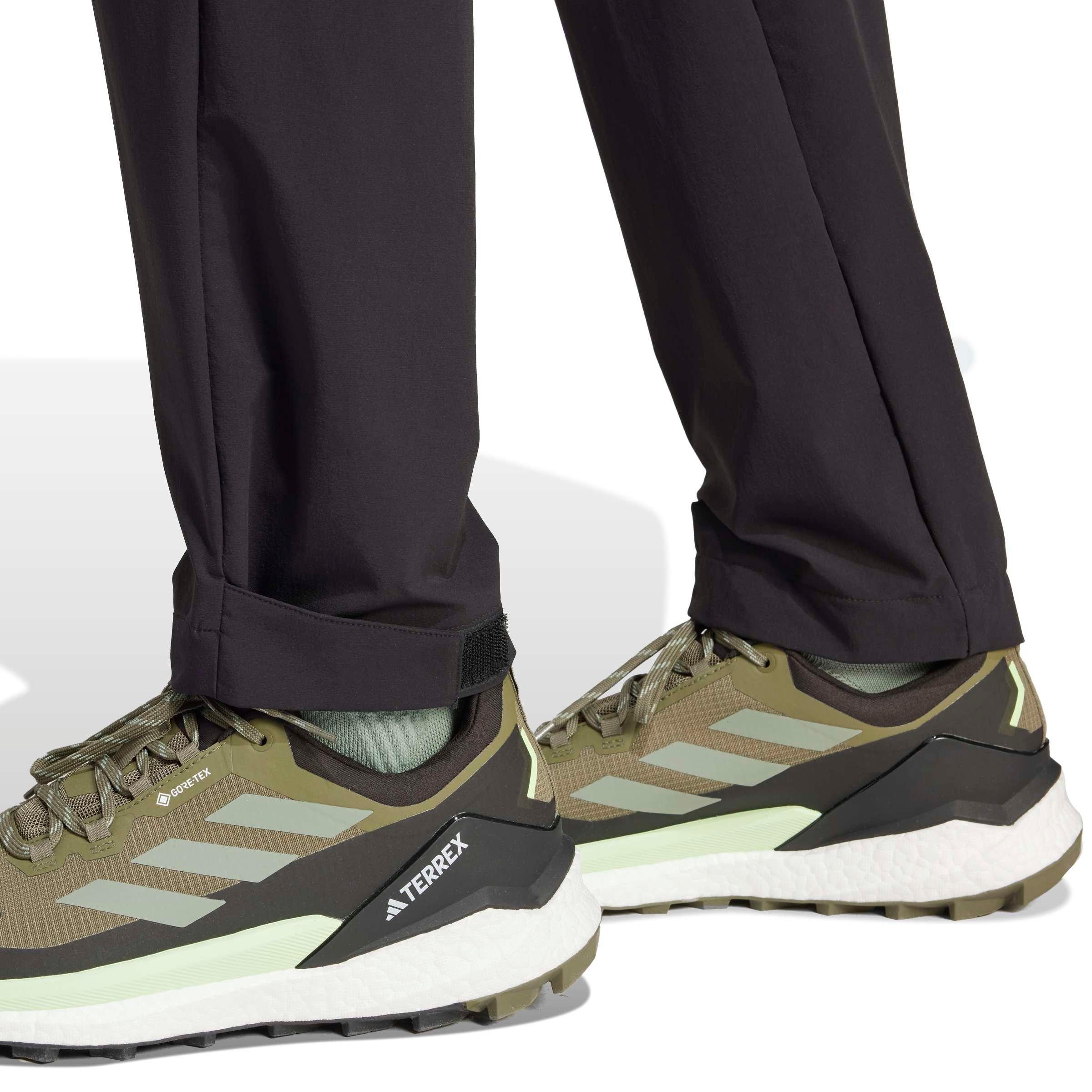 Men's Xperior Pants - Black - Image 7
