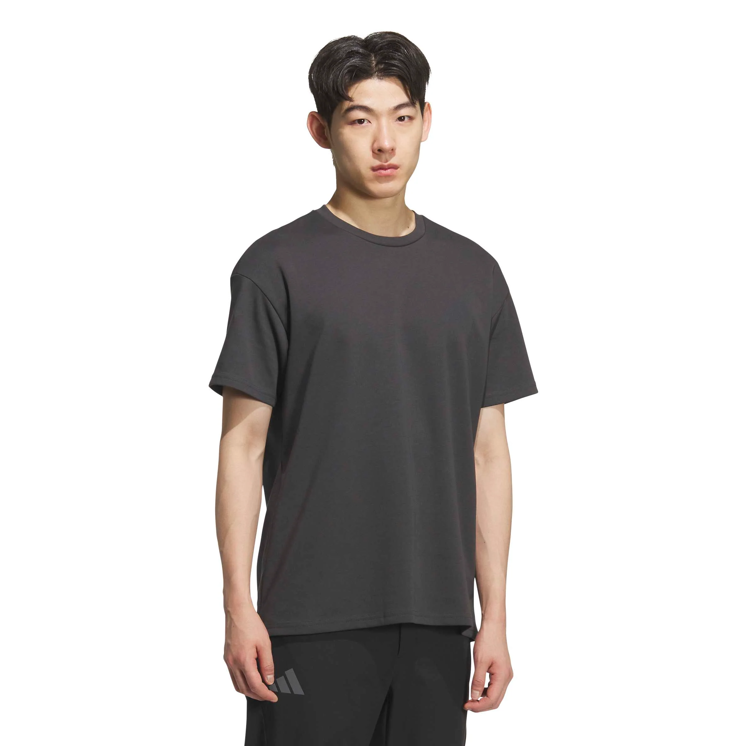 Men's Xploric Graphic T-Shirt - Grey - Image 3