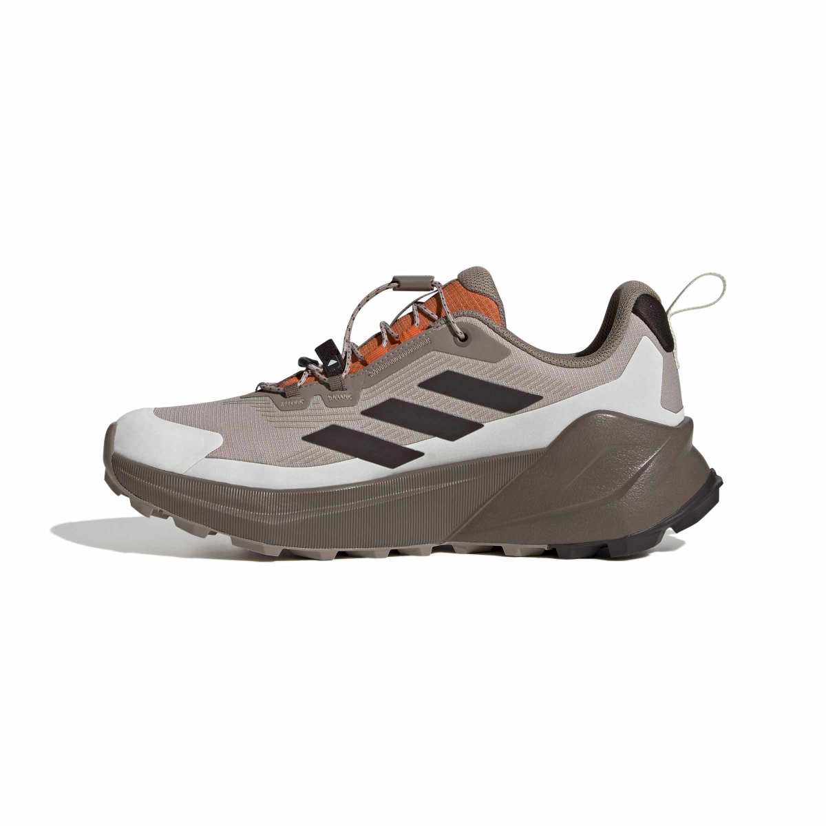 Women's Trailmaker 2.0 GORE-TEX Speed Lace Hiking Shoes - Brown - Image 2