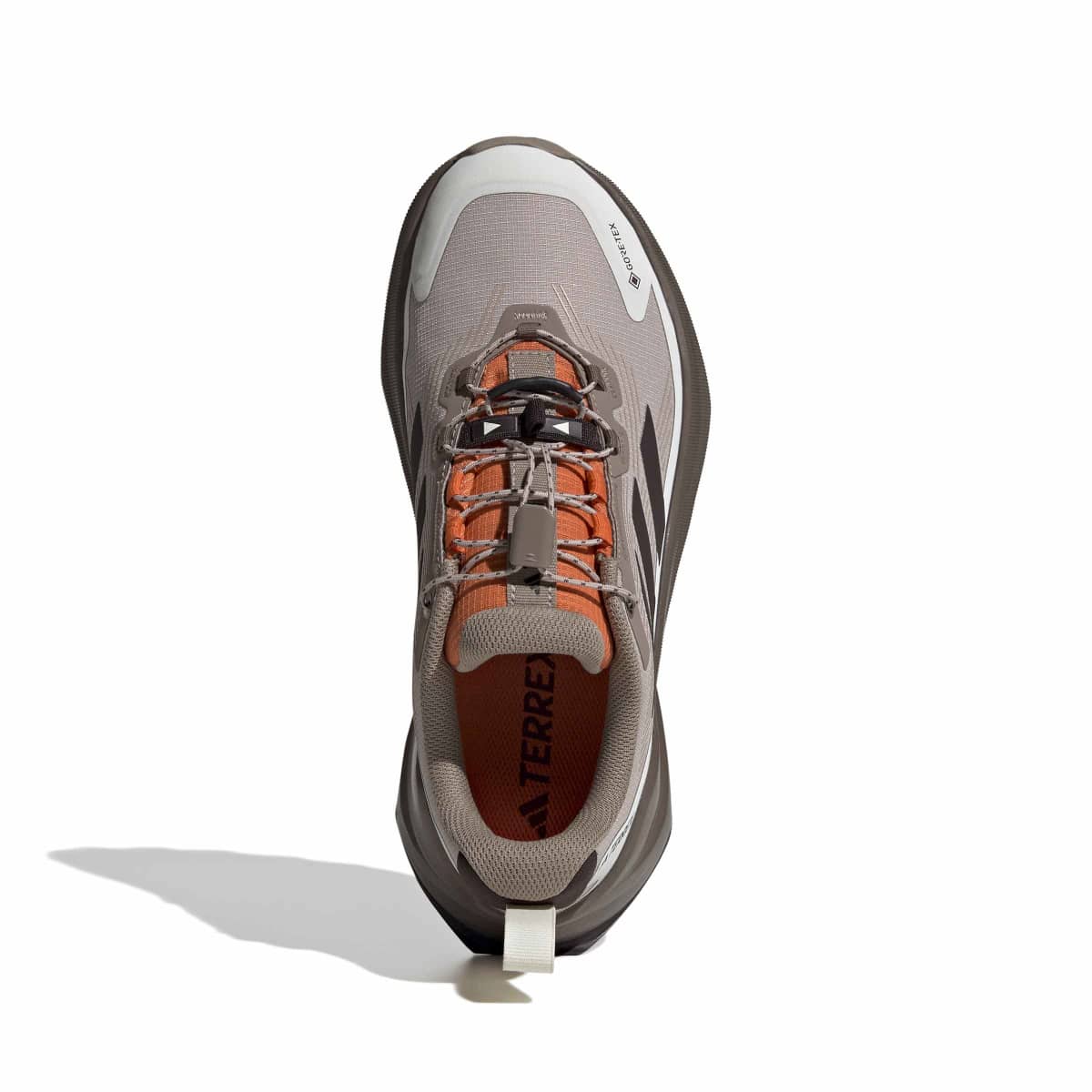 Women's Trailmaker 2.0 GORE-TEX Speed Lace Hiking Shoes - Brown - Image 3