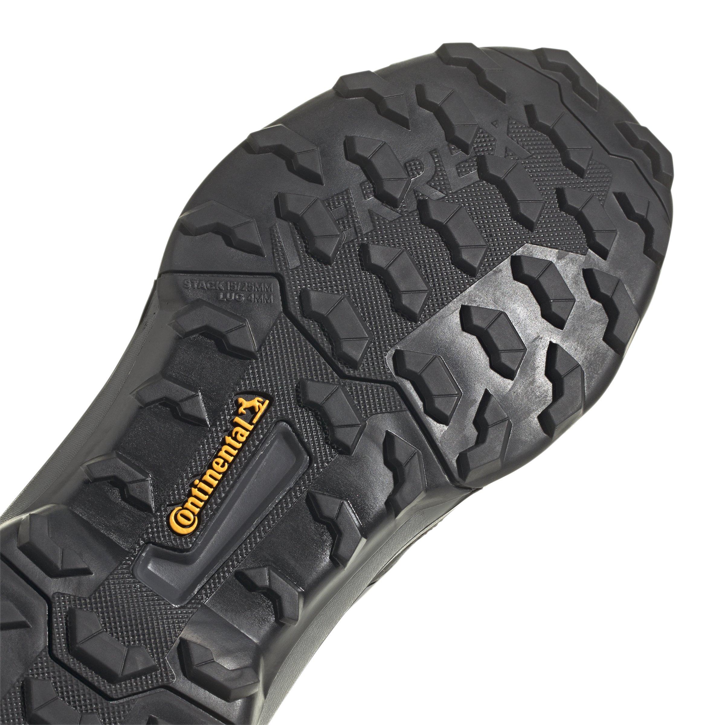 Women's AX4 GORE-TEX Hiking Shoes - Black - Image 10