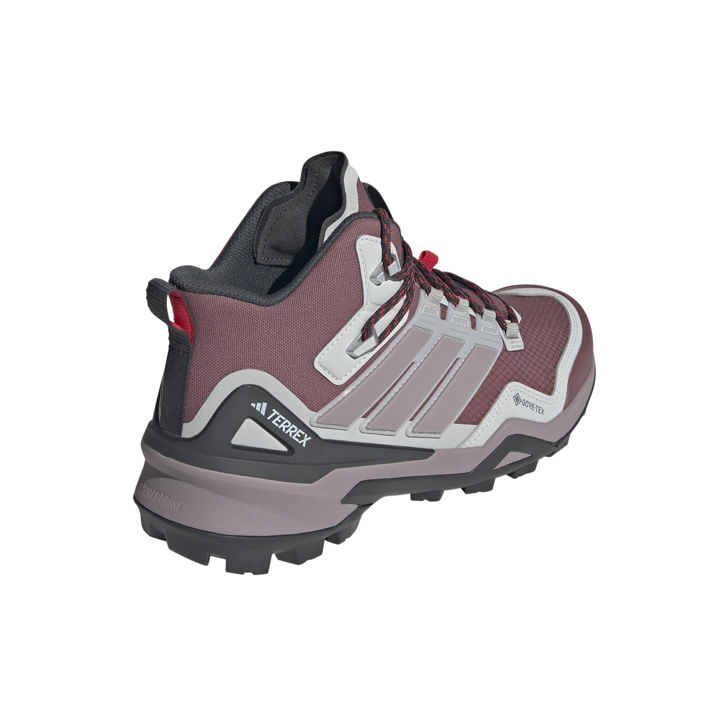 Women's Skychaser Mid GORE-TEX Hiking Boots - Pink - Image 5