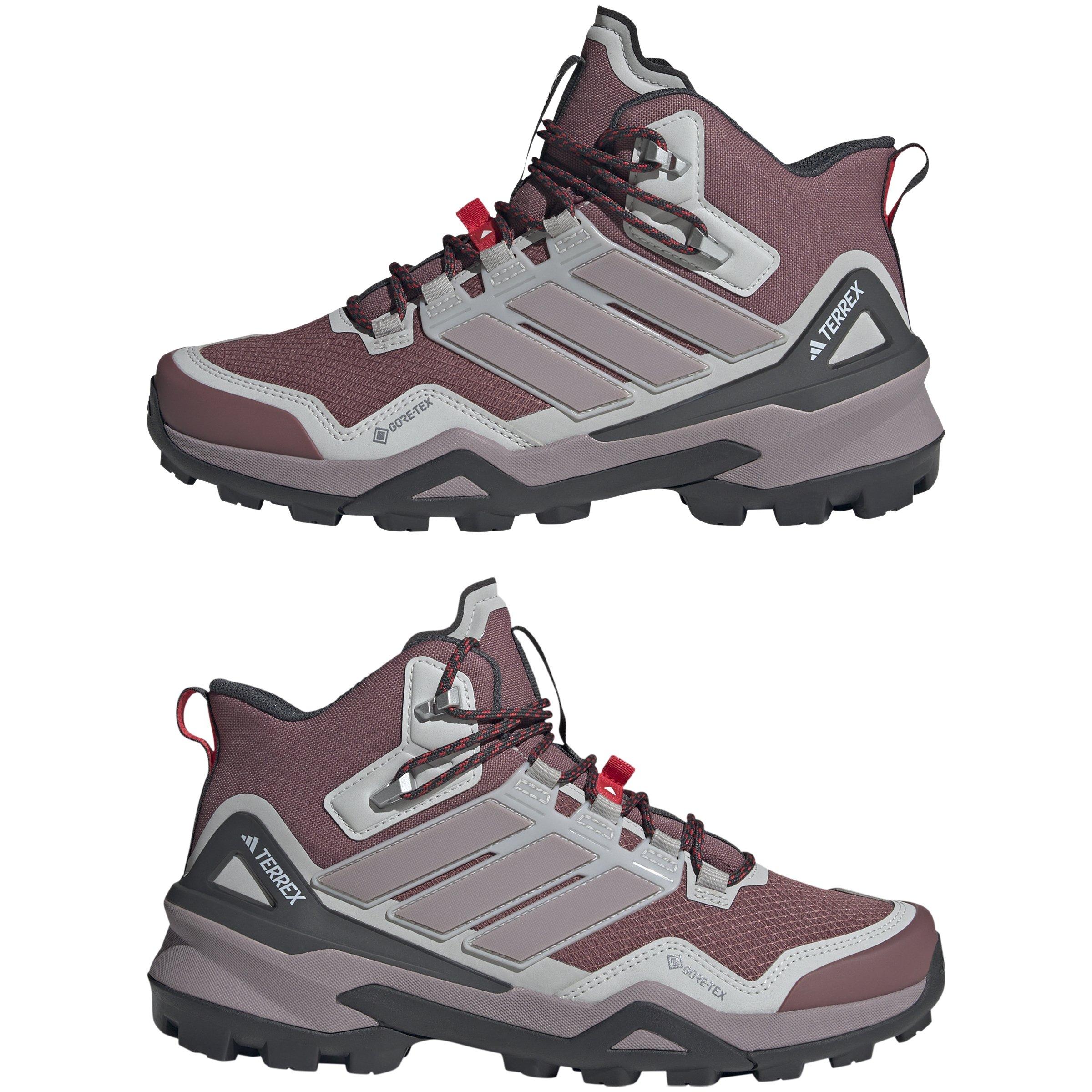 Women's Skychaser Mid GORE-TEX Hiking Boots - Pink - Image 6