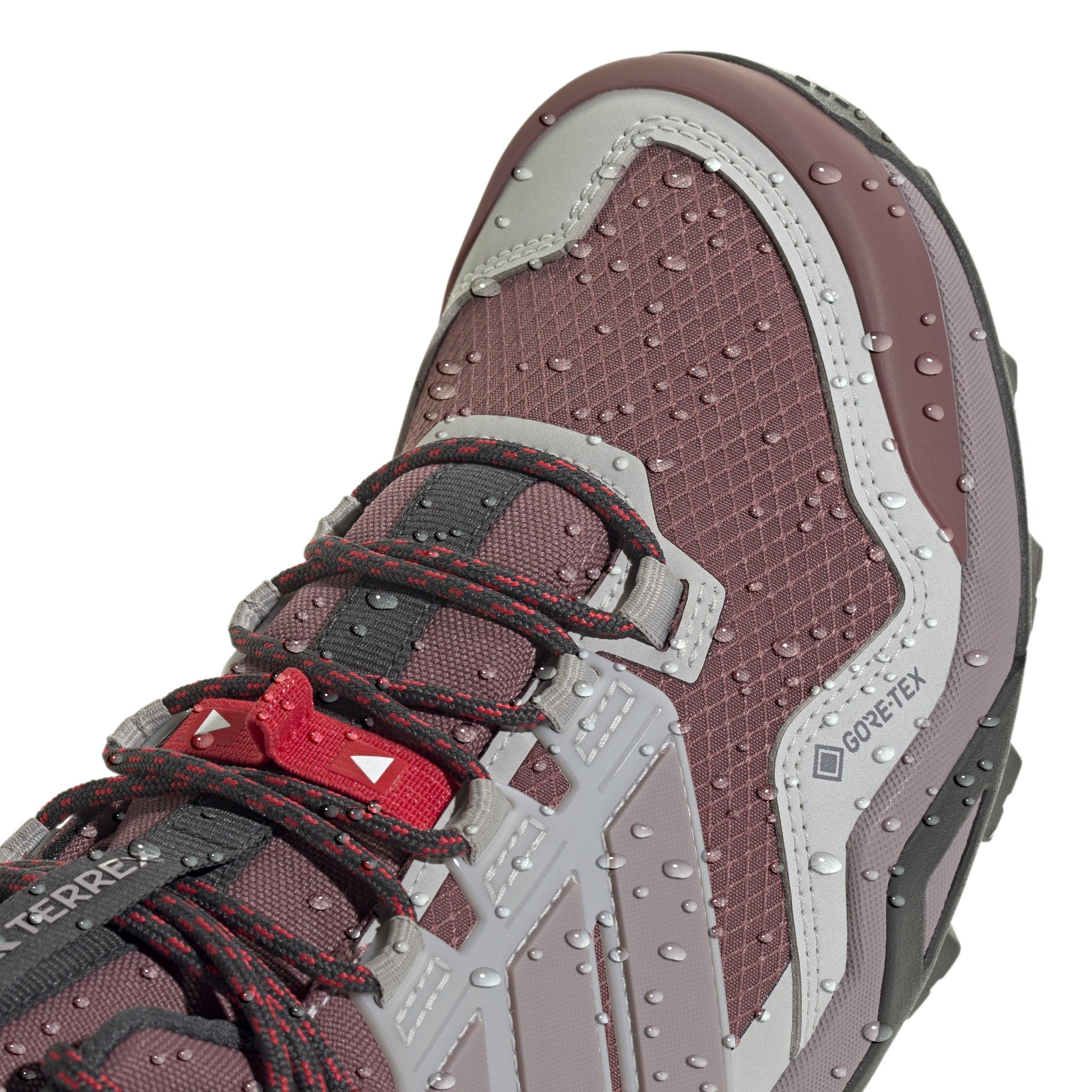 Women's Skychaser Mid GORE-TEX Hiking Boots - Pink - Image 7