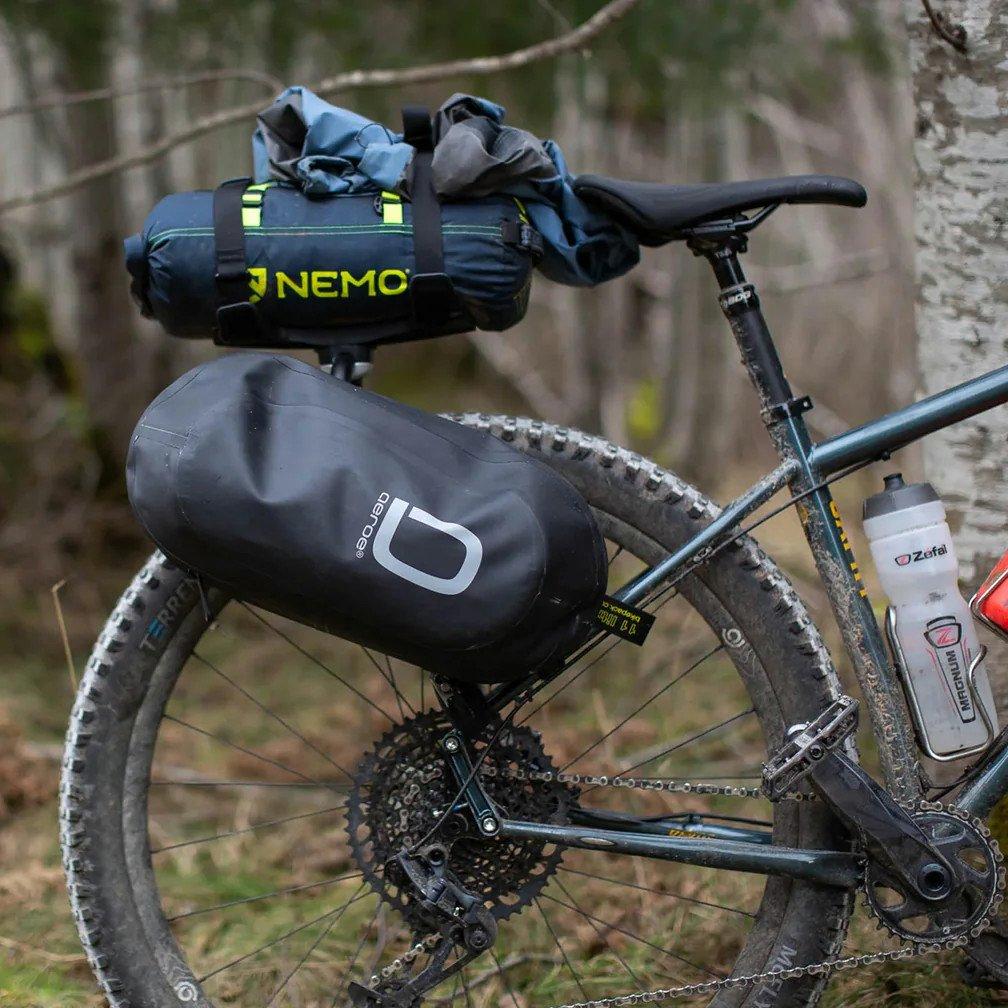 Spider Rear Rack - Black - Image 6