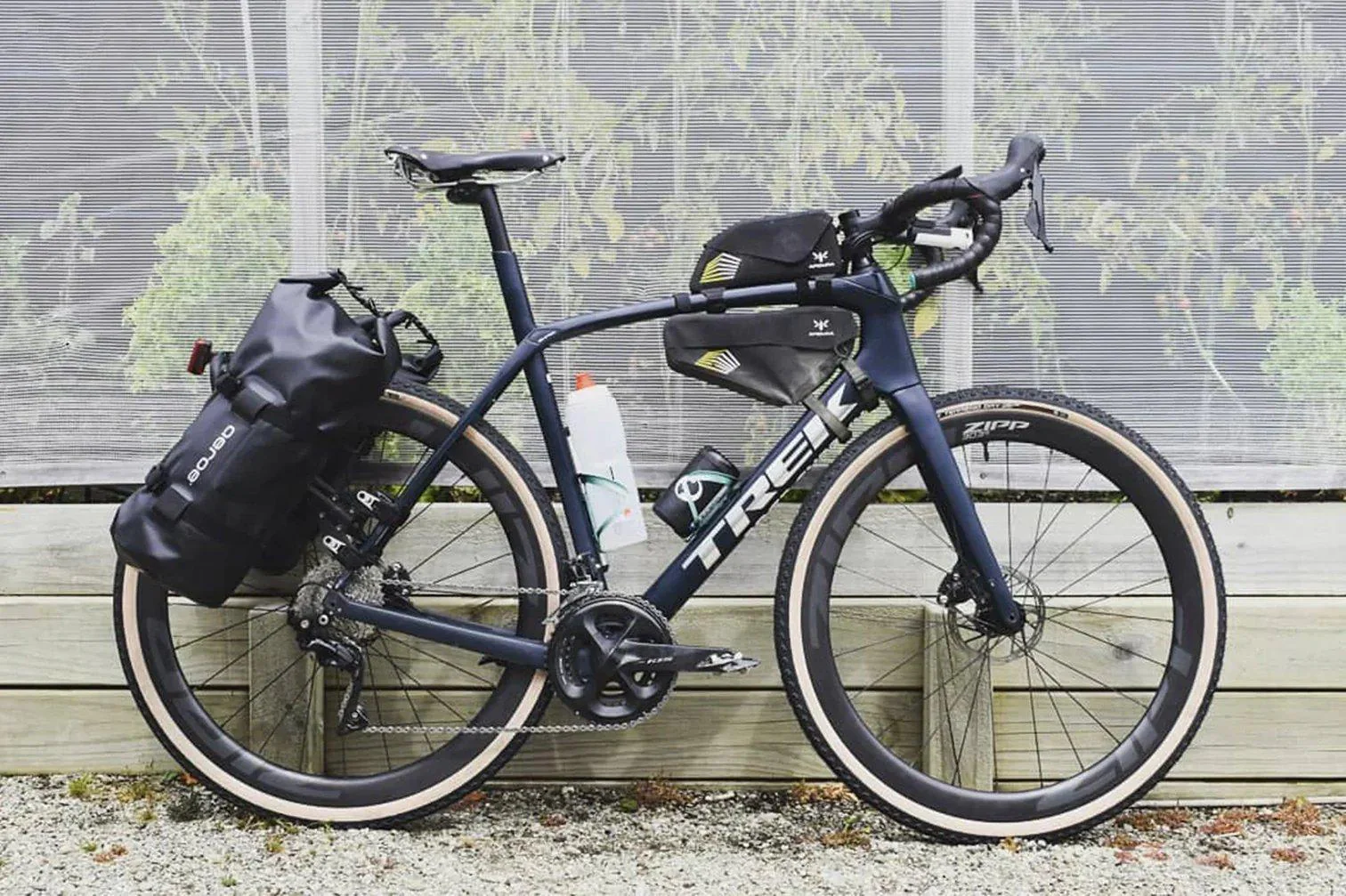 Spider Rear Rack Cradle - Black - Image 6