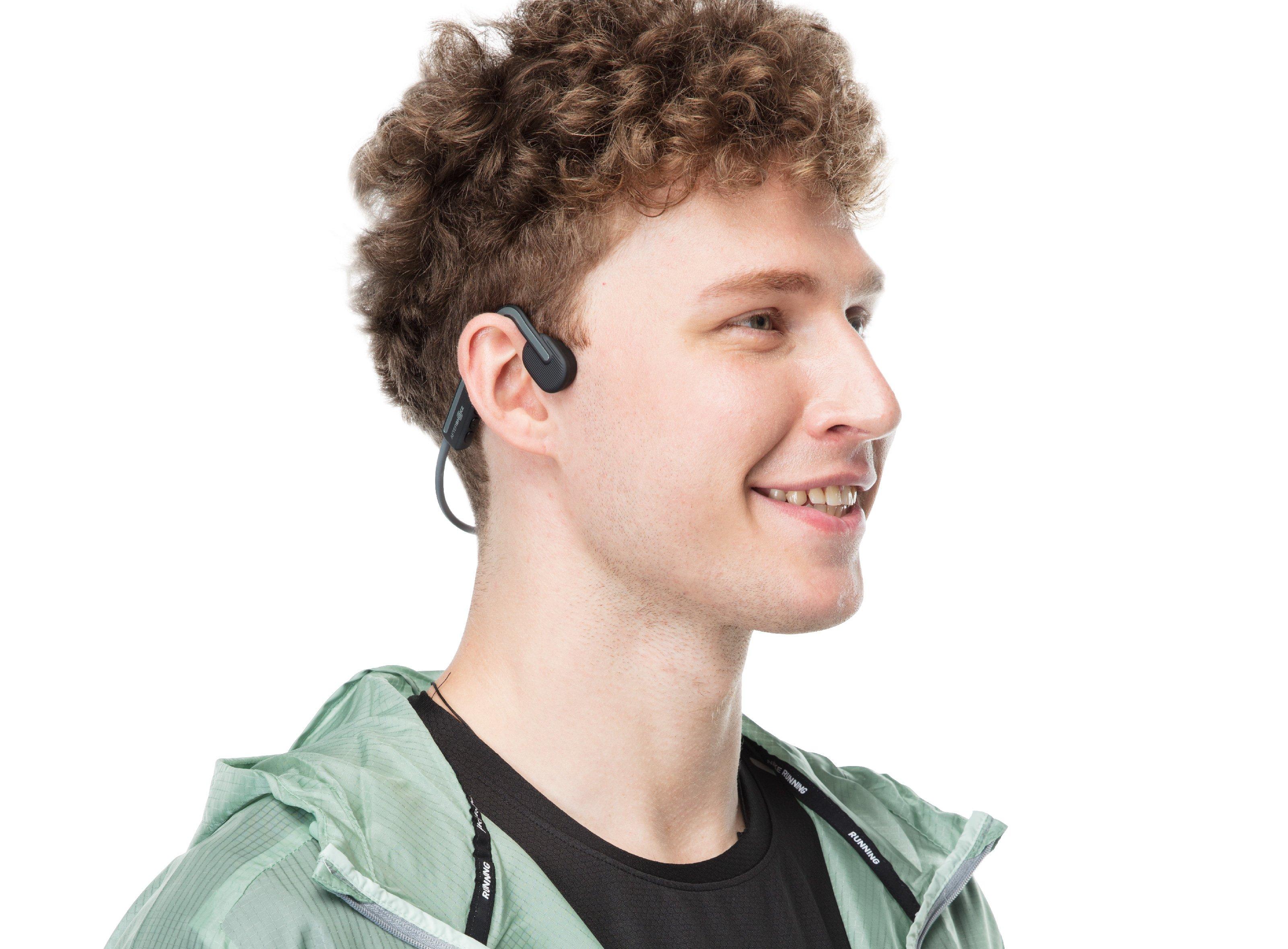 Openmove Bluetooth Headphones - Image 6