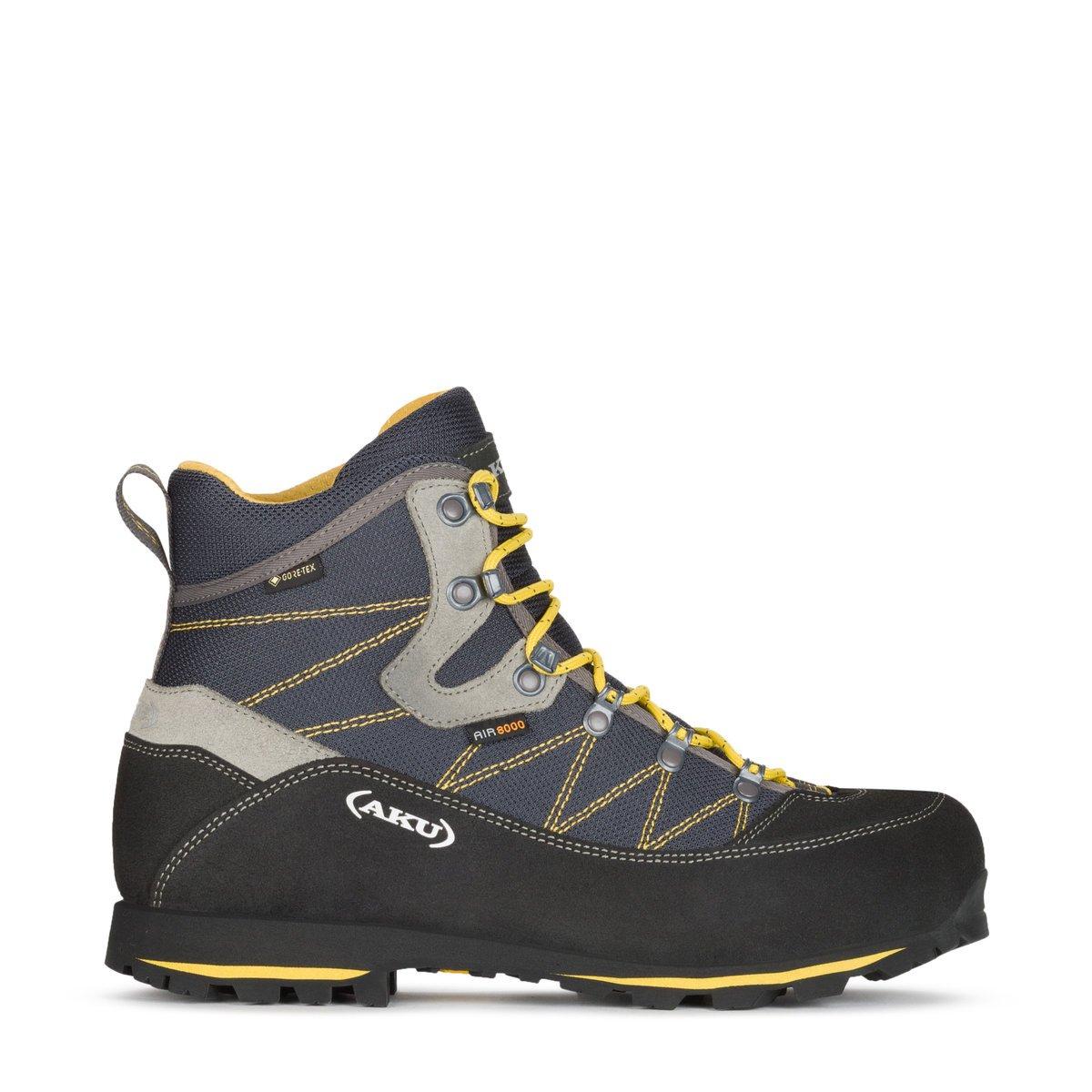 Men's Trekker Lite 3 GORE-TEX Hiking Boots - Grey