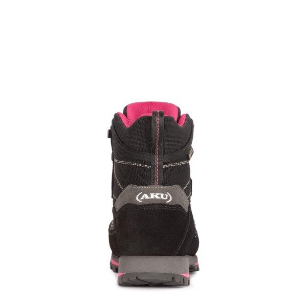 Women's Trekker Lite 3 GORE-TEX Hiking Boots - Pink - Image 3