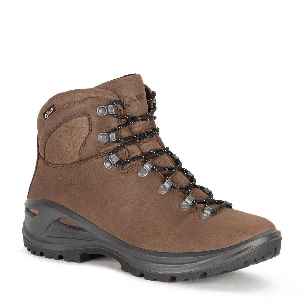 Tribute 2 GORE-TEX Hiking Boots - Brown - Image 2