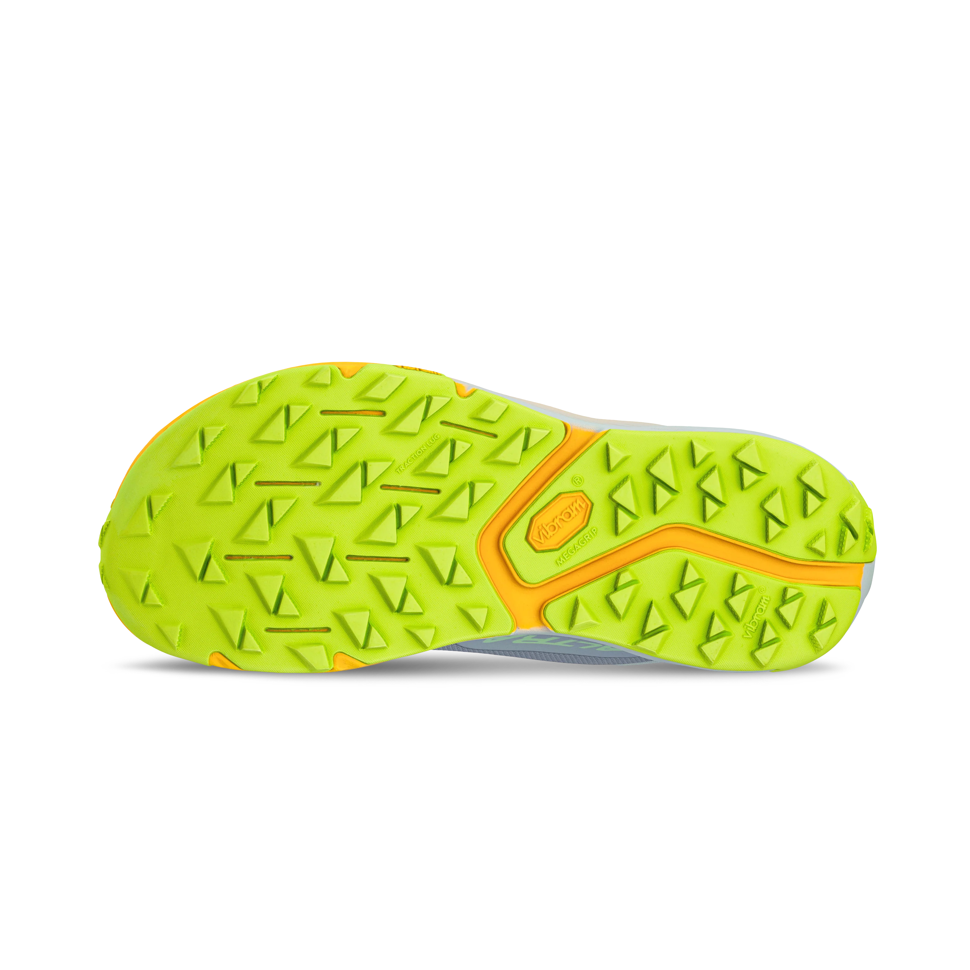 Women's Experience Wild 3+ Running Shoes - Grey - Image 6