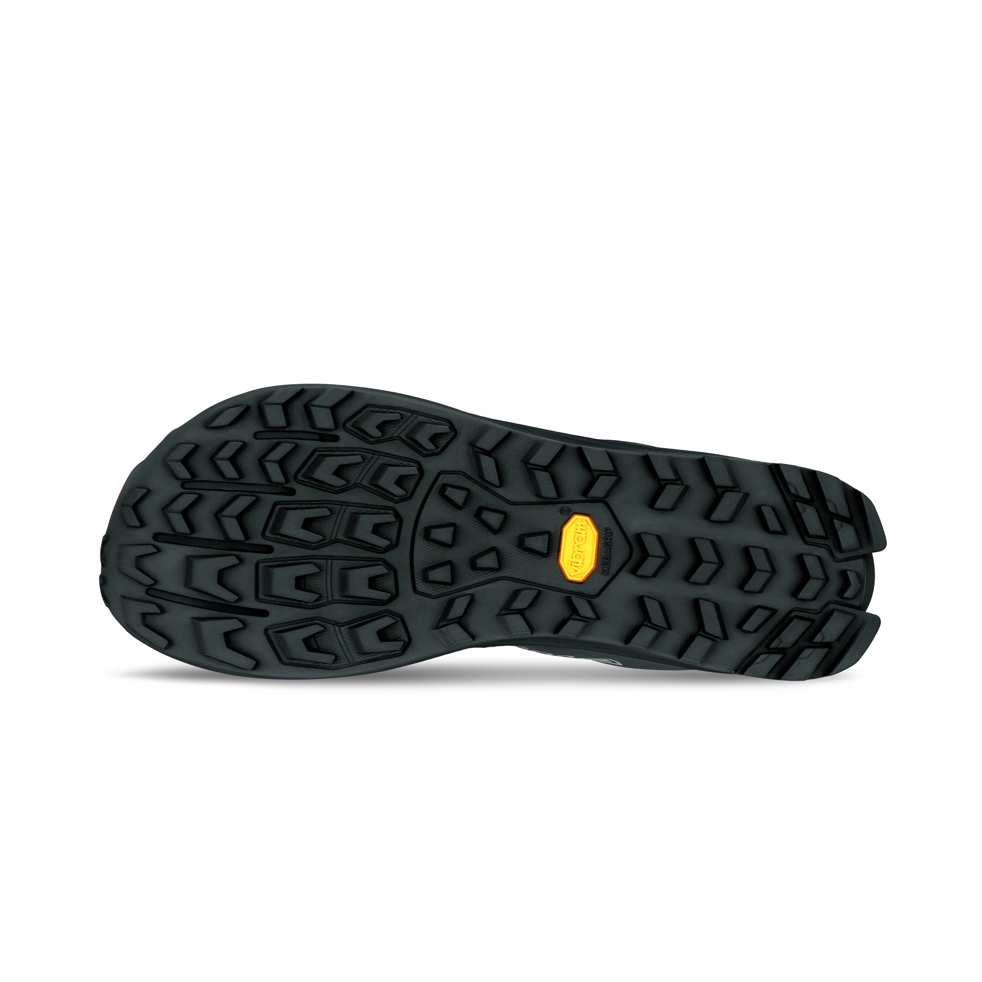 Men's Lone Peak 9+ GORE-TEX Shoes - Black - Image 8
