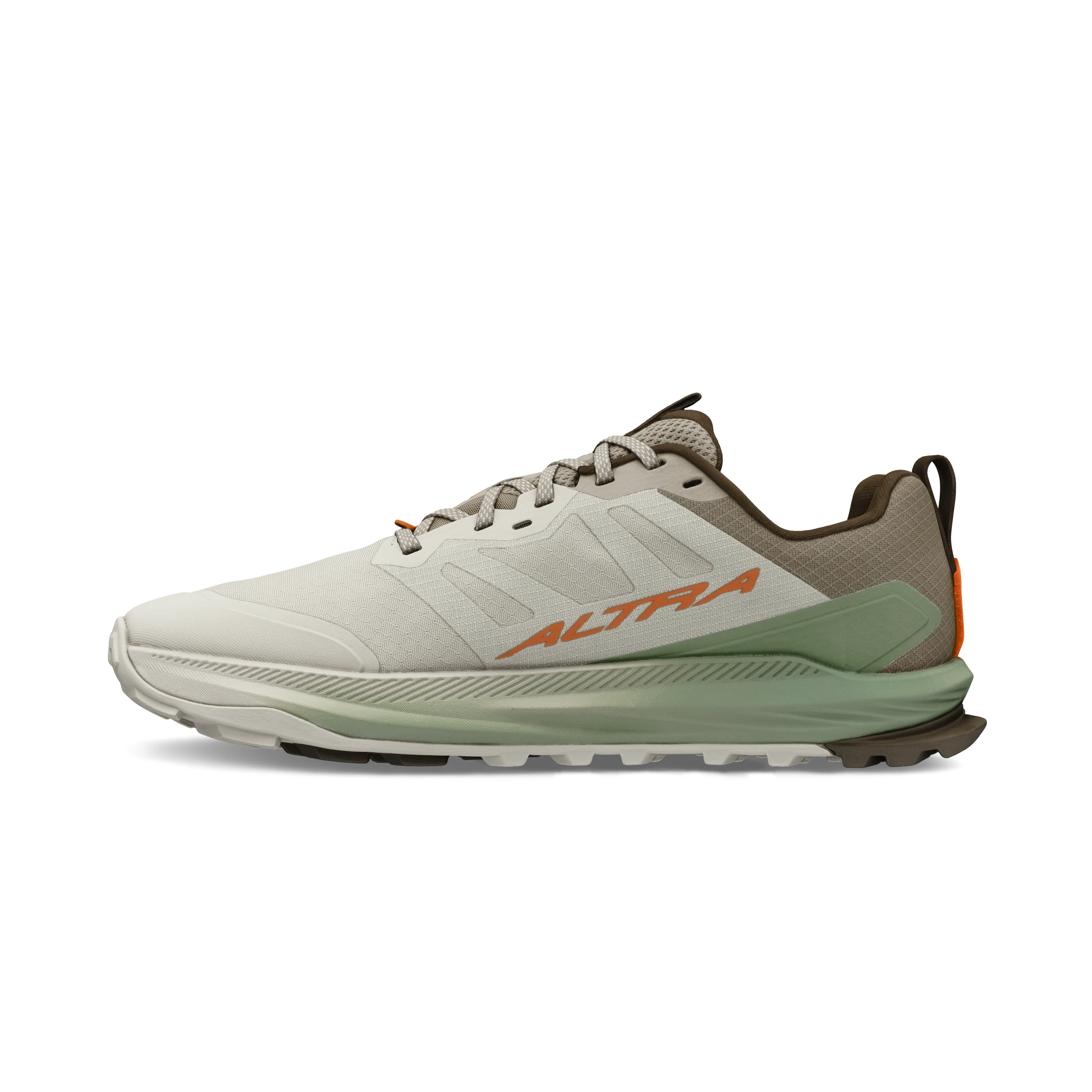 Men's Lone Peak 9+ - Grey - Image 4