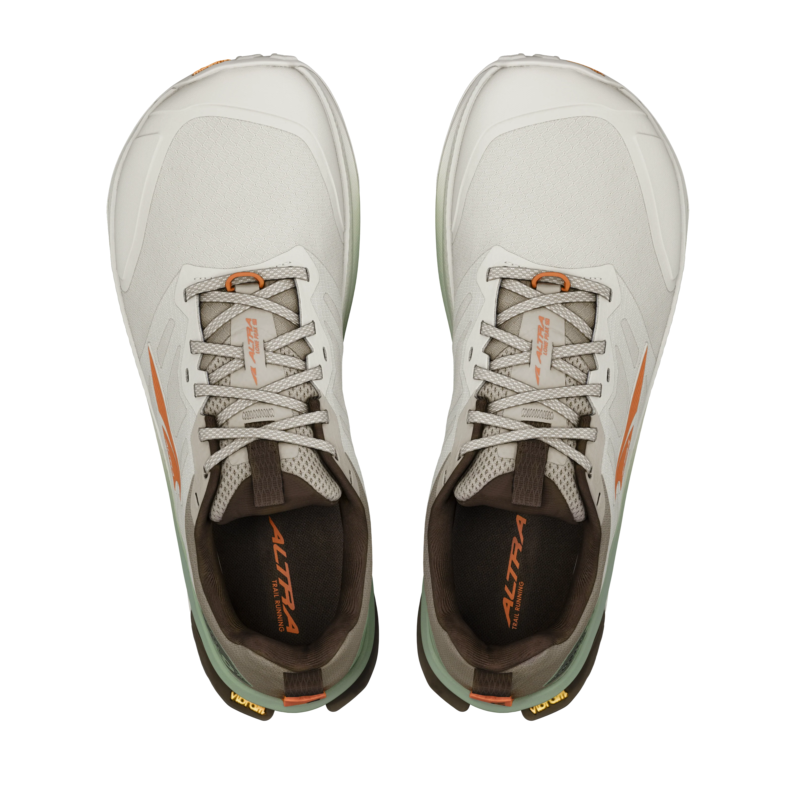 Men's Lone Peak 9+ - Grey - Image 6